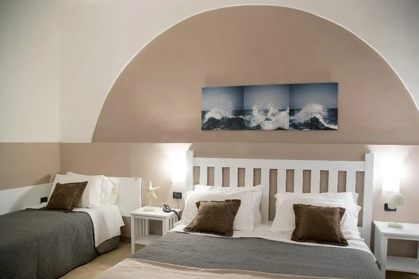 San Domenico Residence Wohnbeispiel
