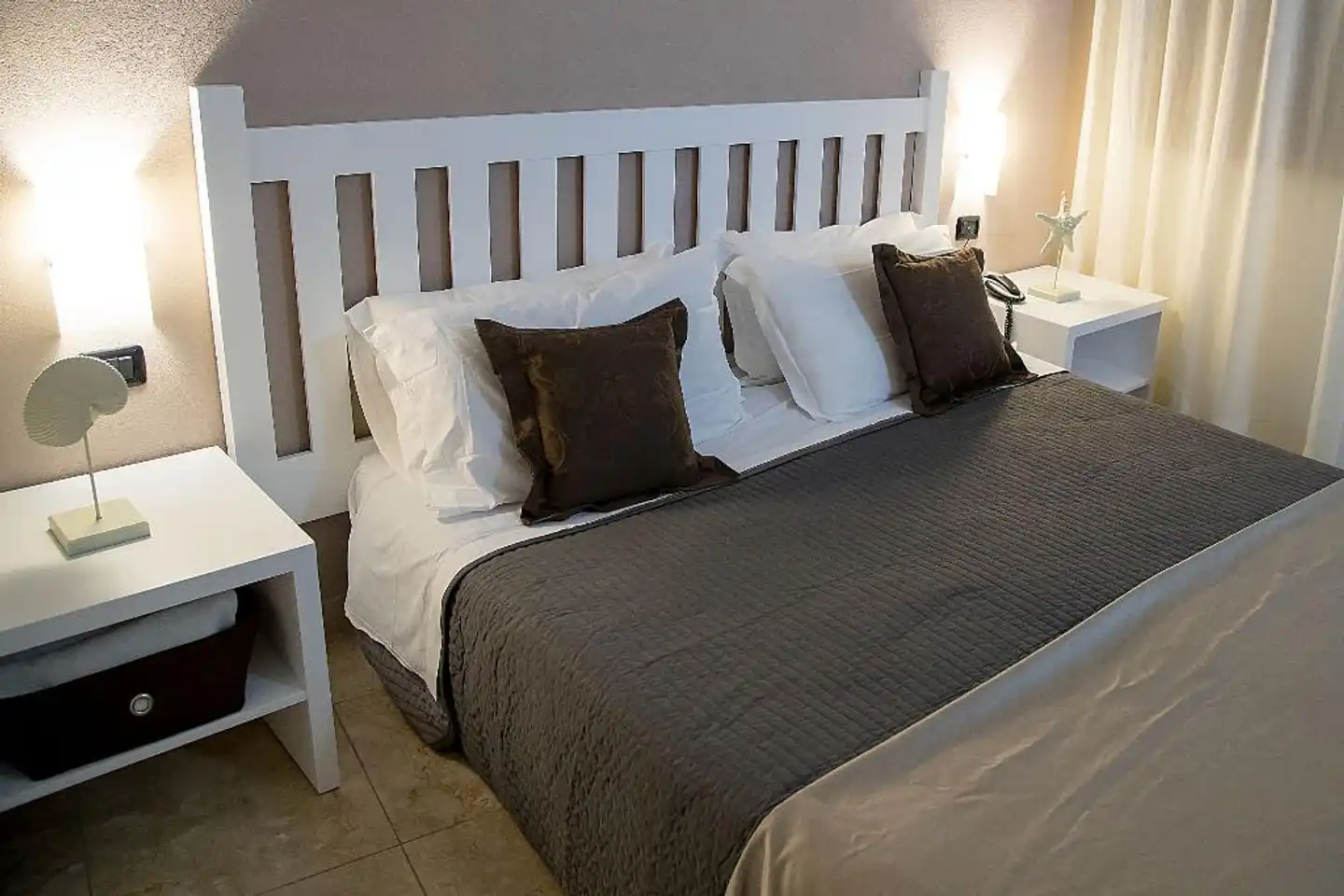 San Domenico Residence Wohnbeispiel