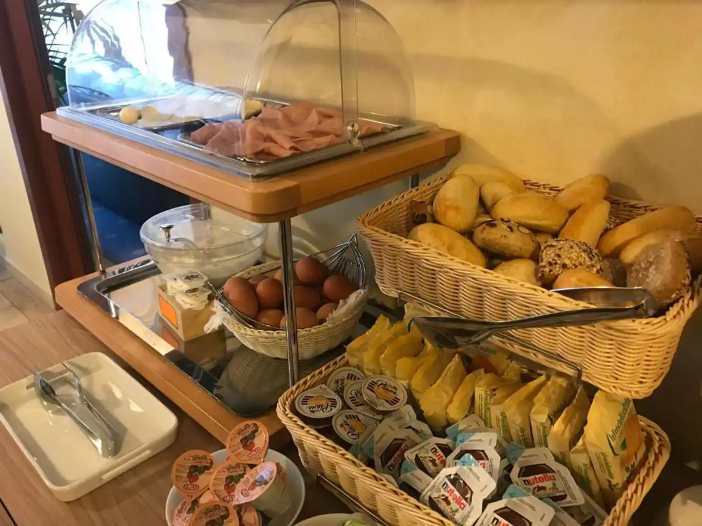 San Carlo Konferenz