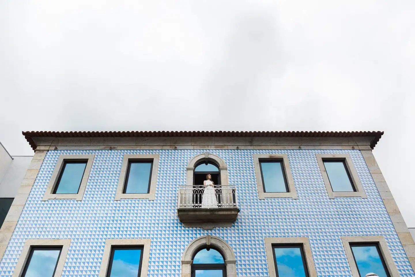 Douro Palace Hotel Resort & SPA Modellaufnahme