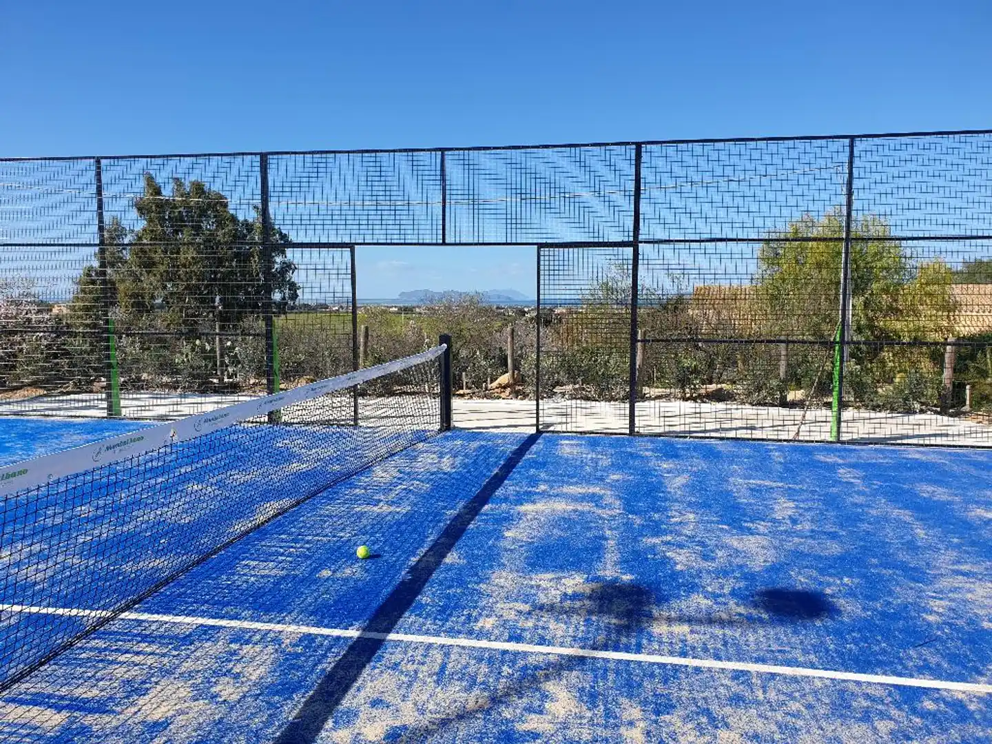 Agriturismo Vultaggio Pool