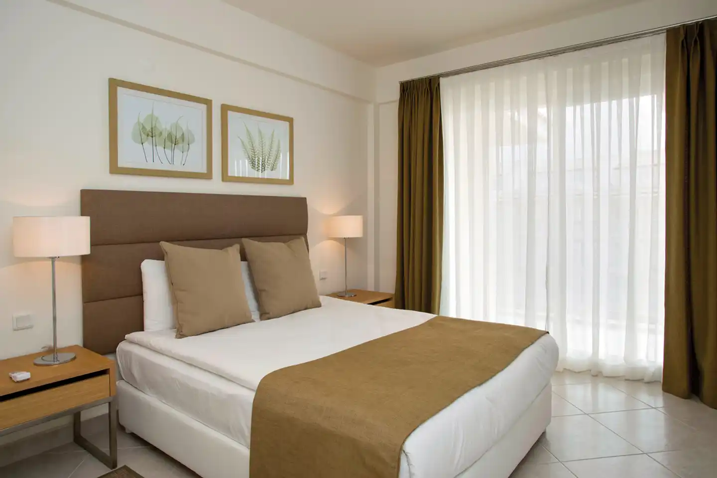 Wyndham Residences Kusadasi Golf & Spa Wohnbeispiel
