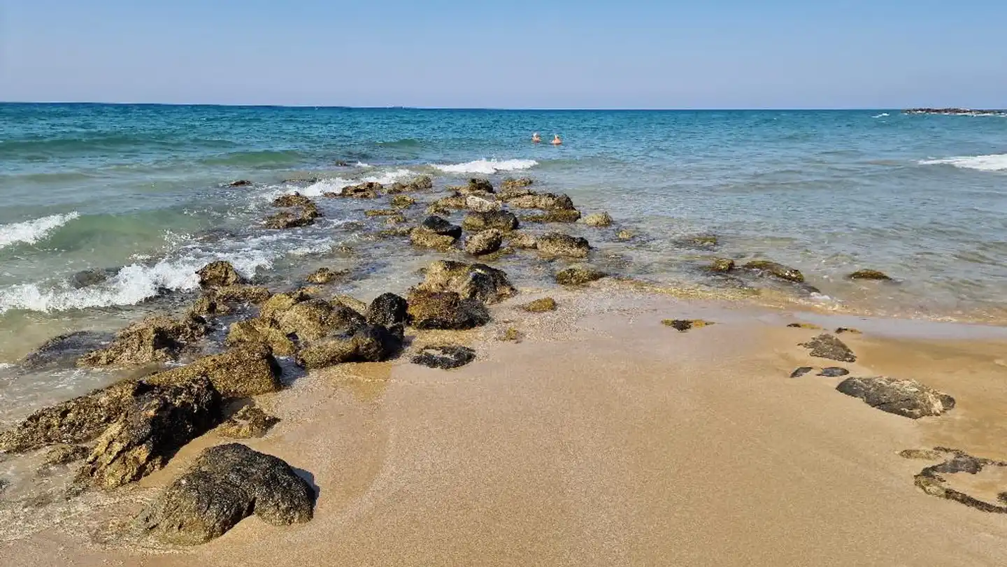 Sunset Beach Hotel Strand
