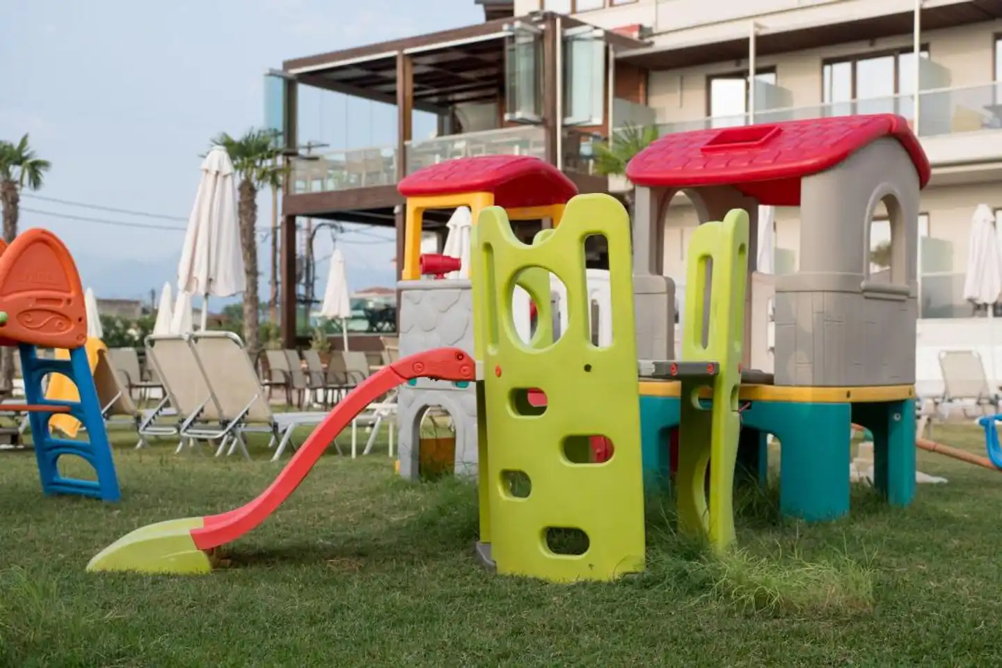 Cosmopolitan Hotel & Spa Sport und Entertainment