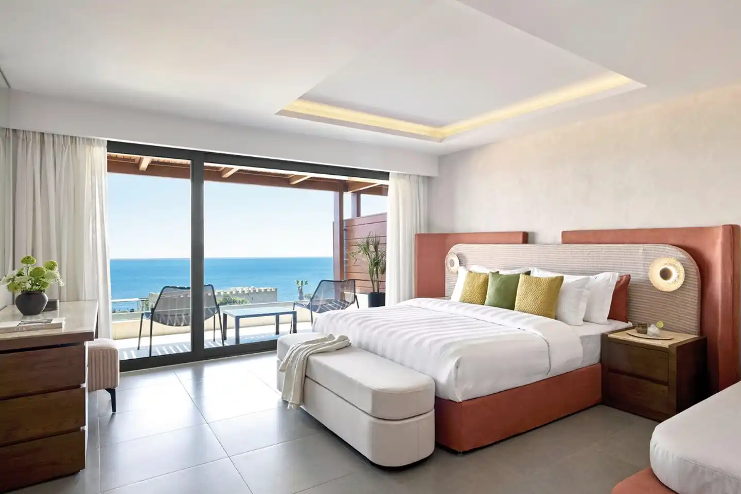 Boutique 5 Hotel & Spa Wohnbeispiel