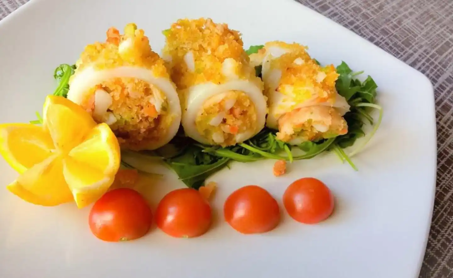 Mauro Restaurant