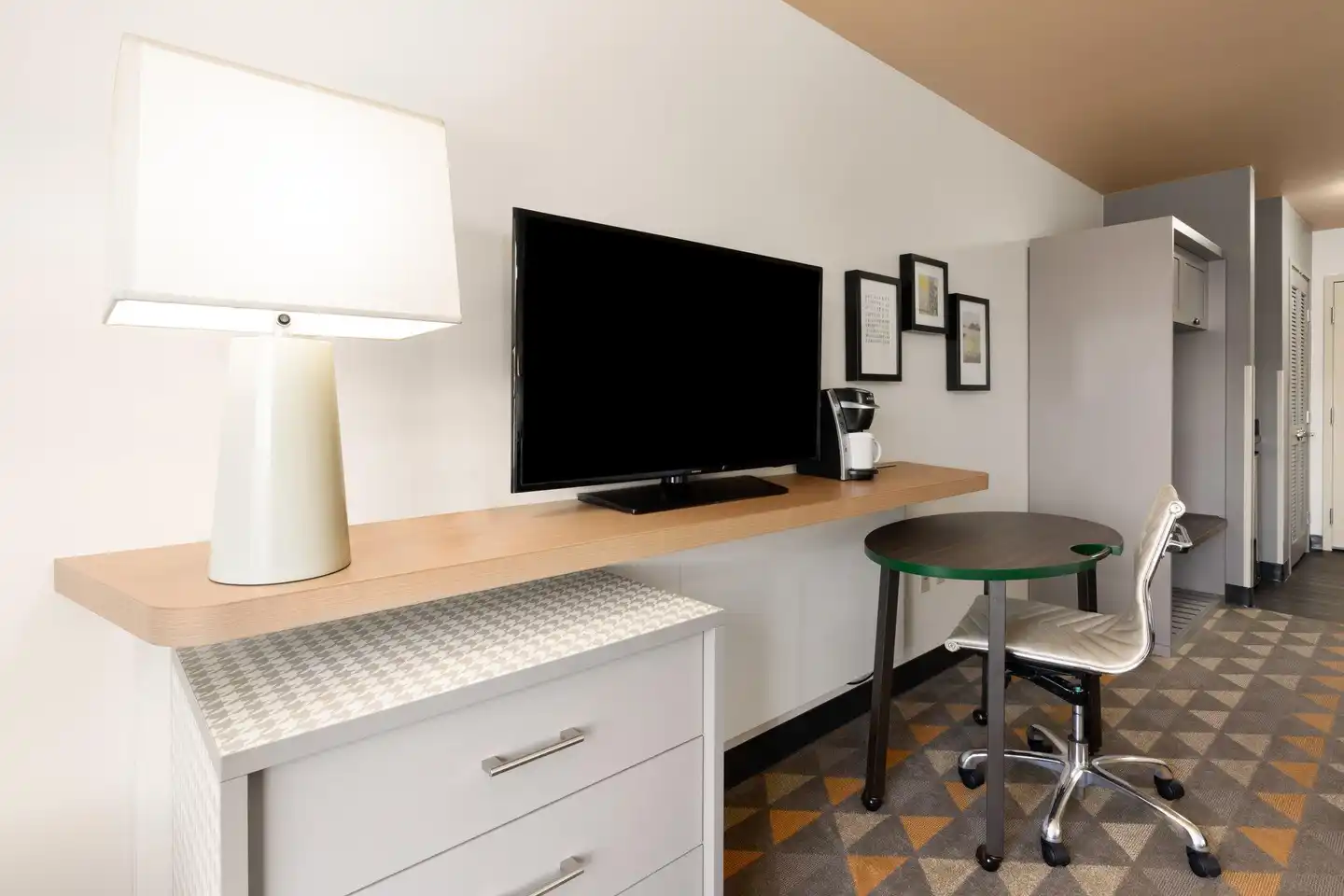 Holiday Inn Yakima, an IHG Hotel Wohnbeispiel