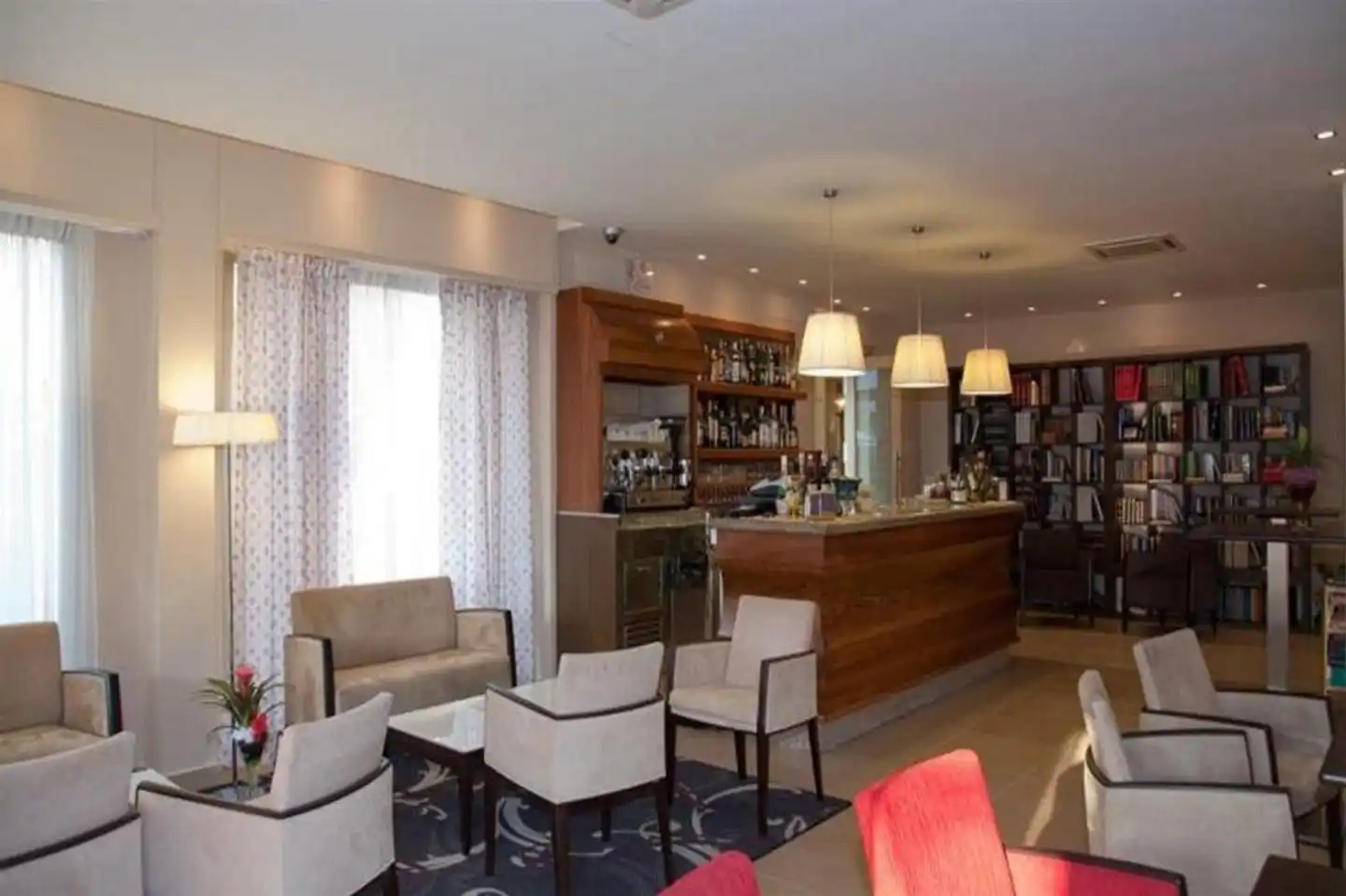 Mauro Bar