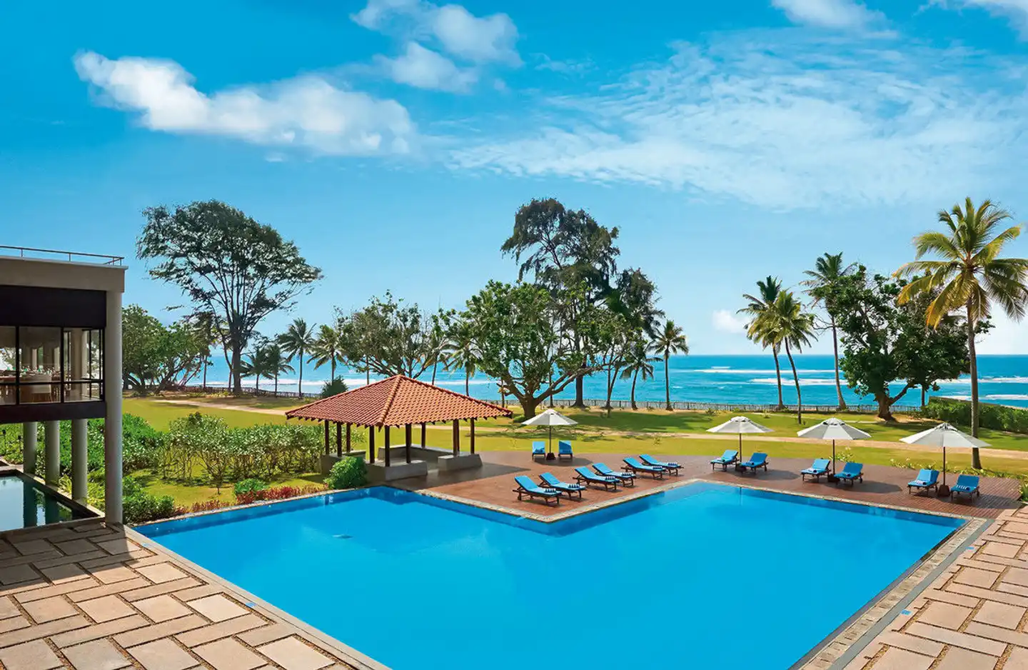 Cinnamon Bey Pool