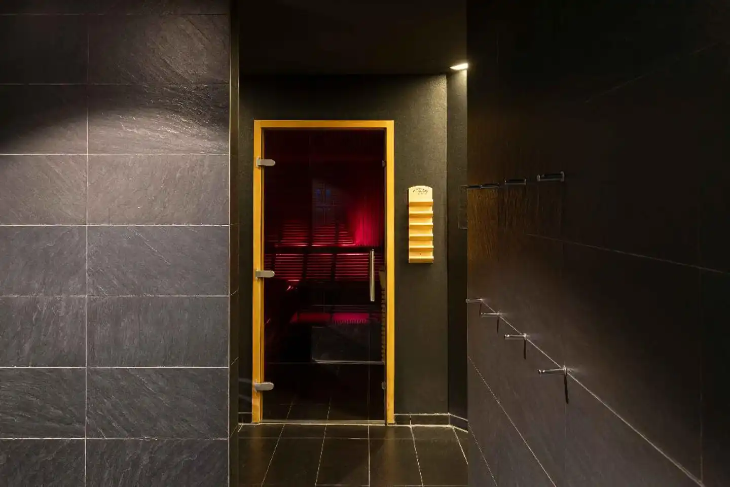 Scandic Emporio Hamburg Wellness