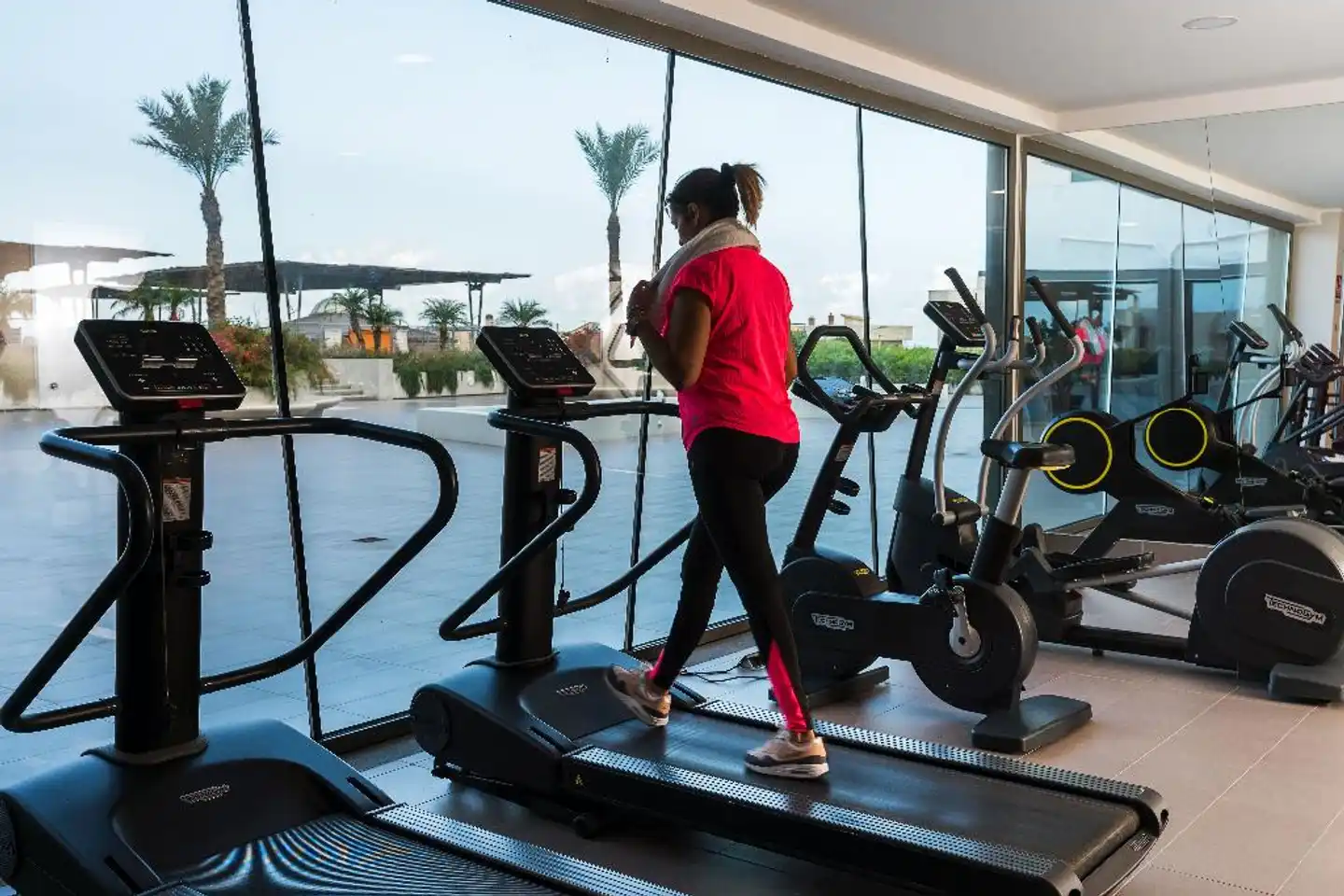 Saracen Sands Hotel & Congress Centre Sport und Entertainment