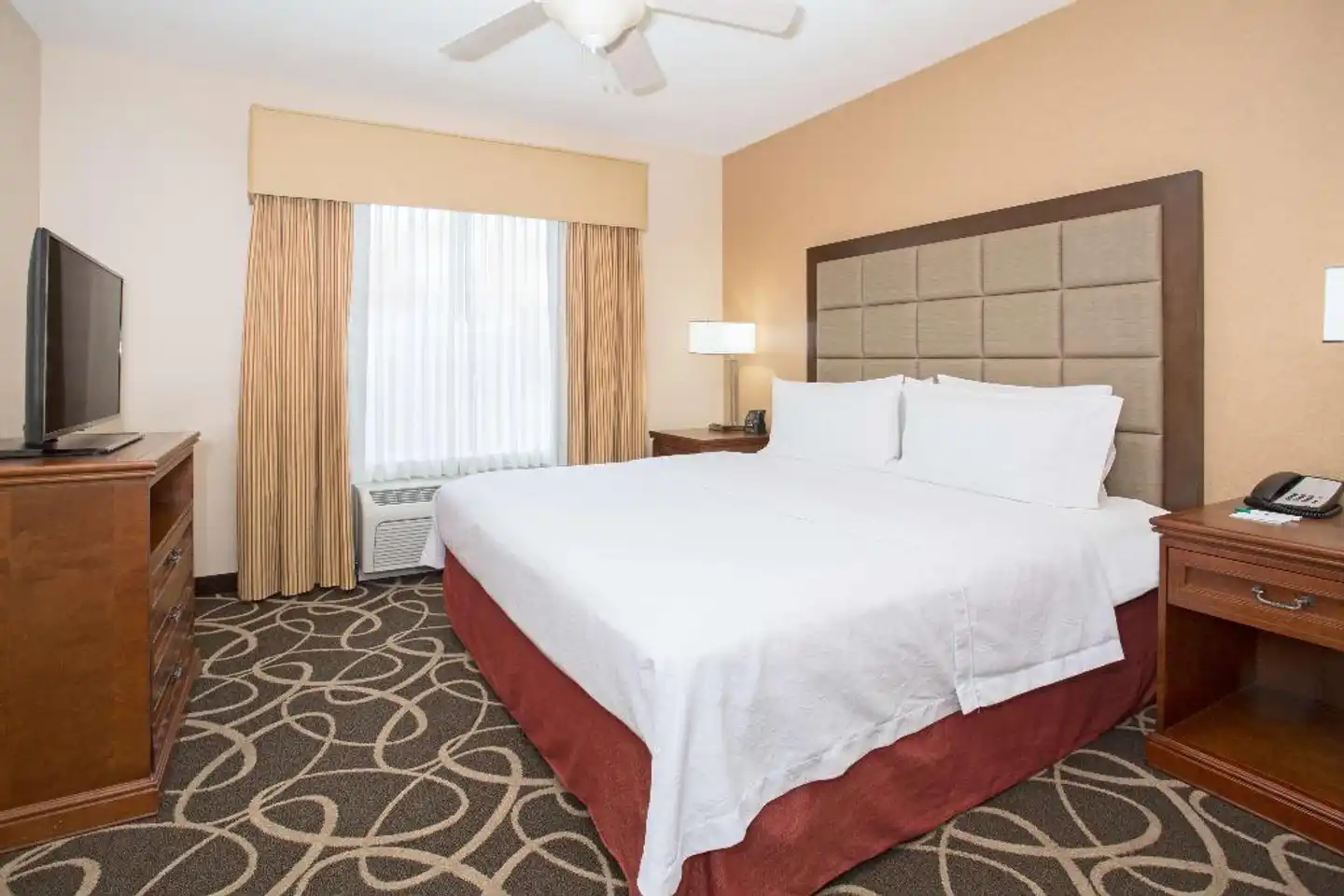 Homewood Suites by Hilton Yuma Wohnbeispiel