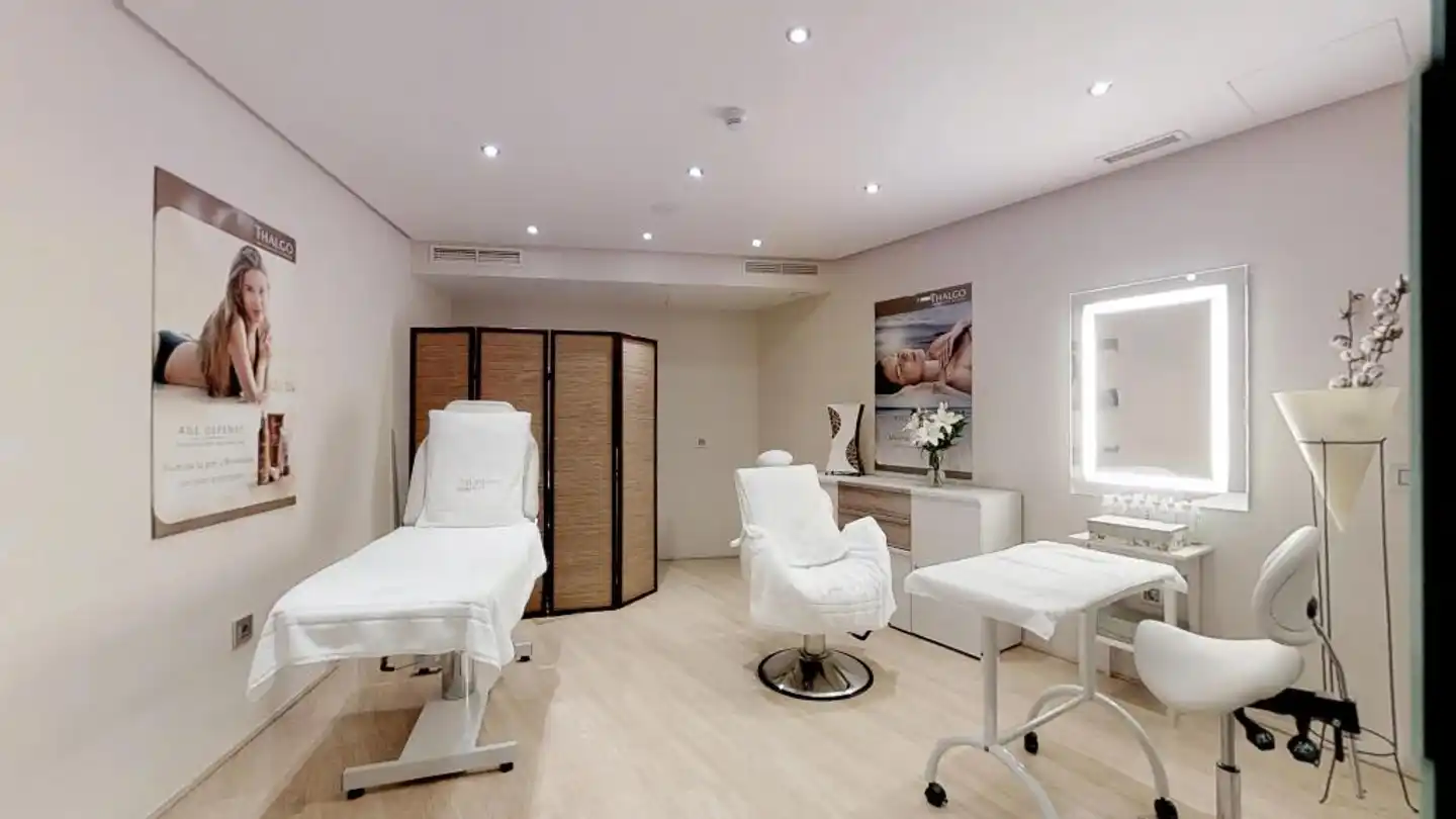Vincci Selección Aleysa Wellness