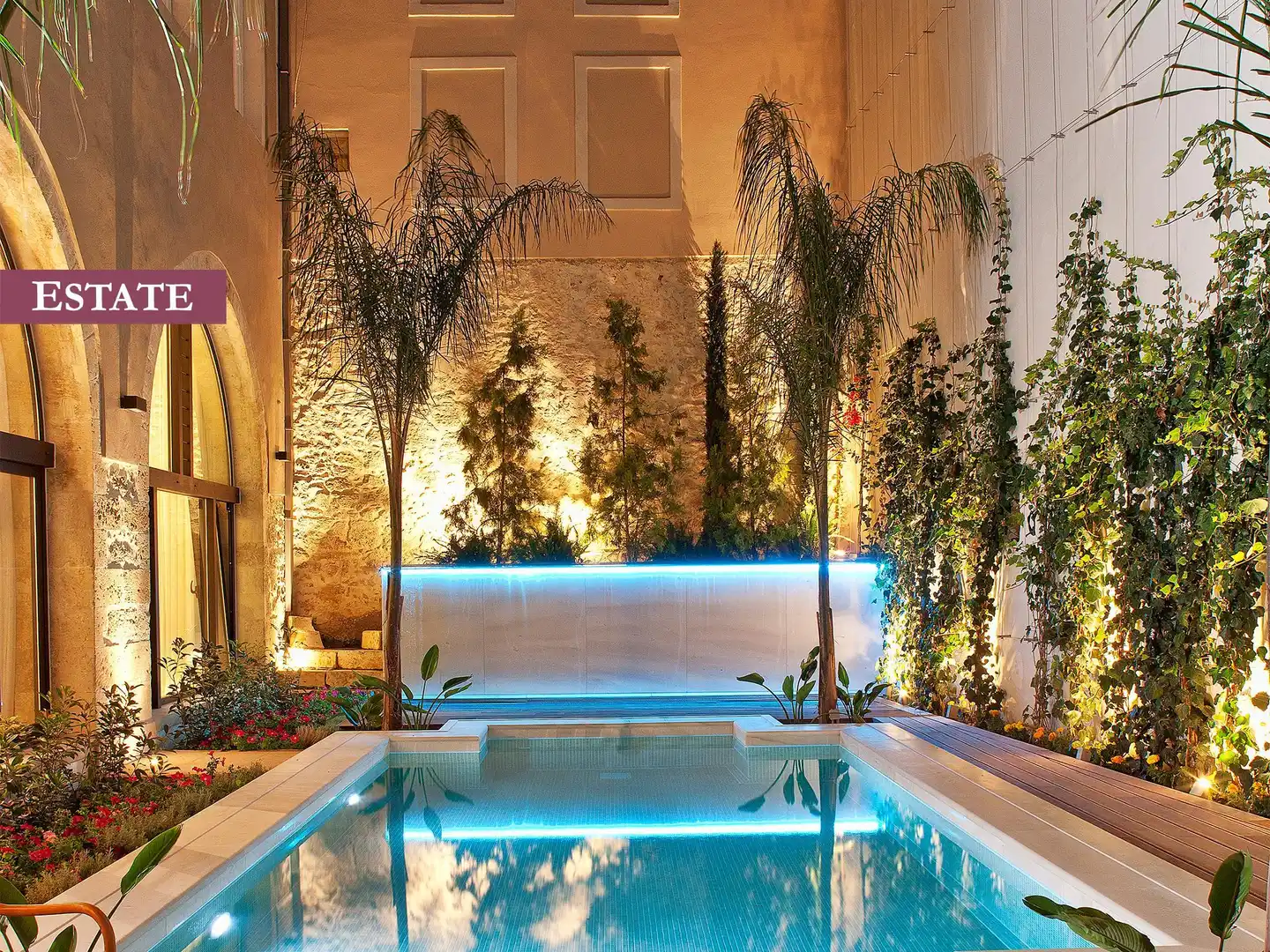 Rimondi Estate Wellness