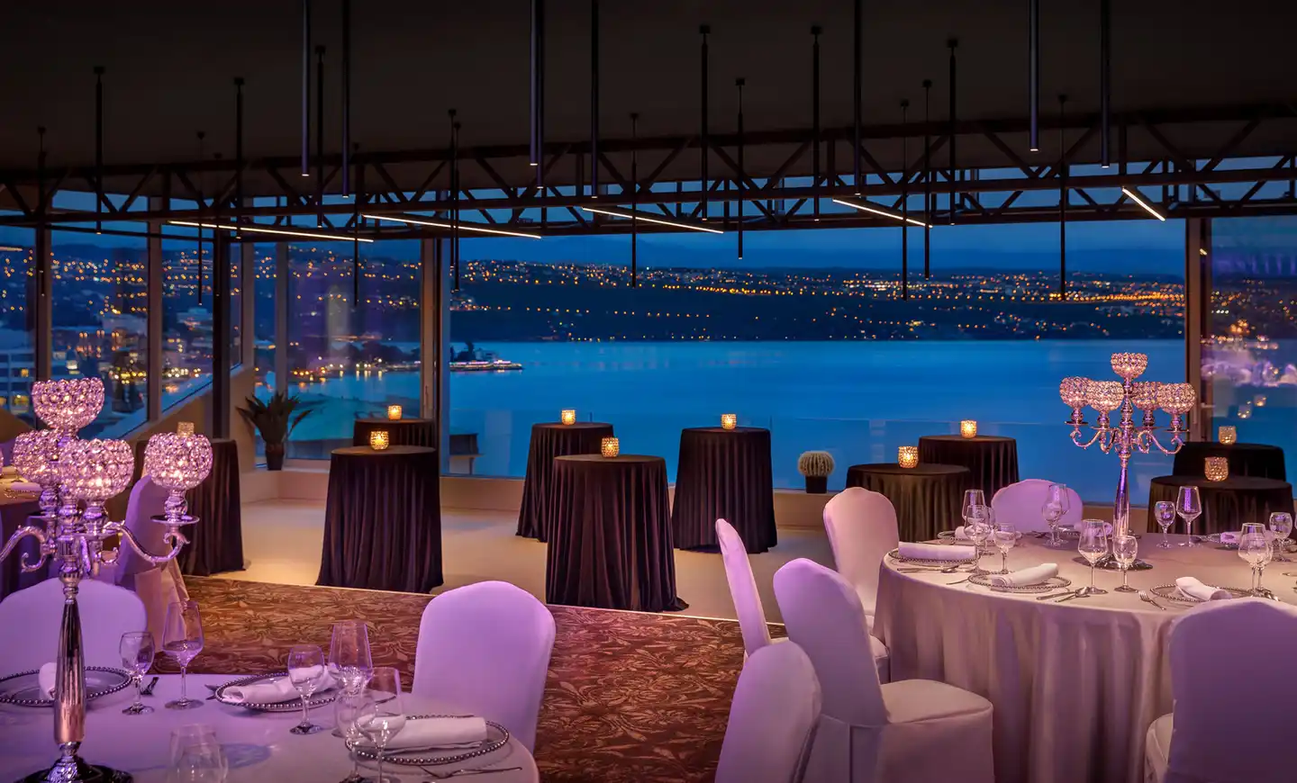 Grand Hotel Adriatic I Restaurant