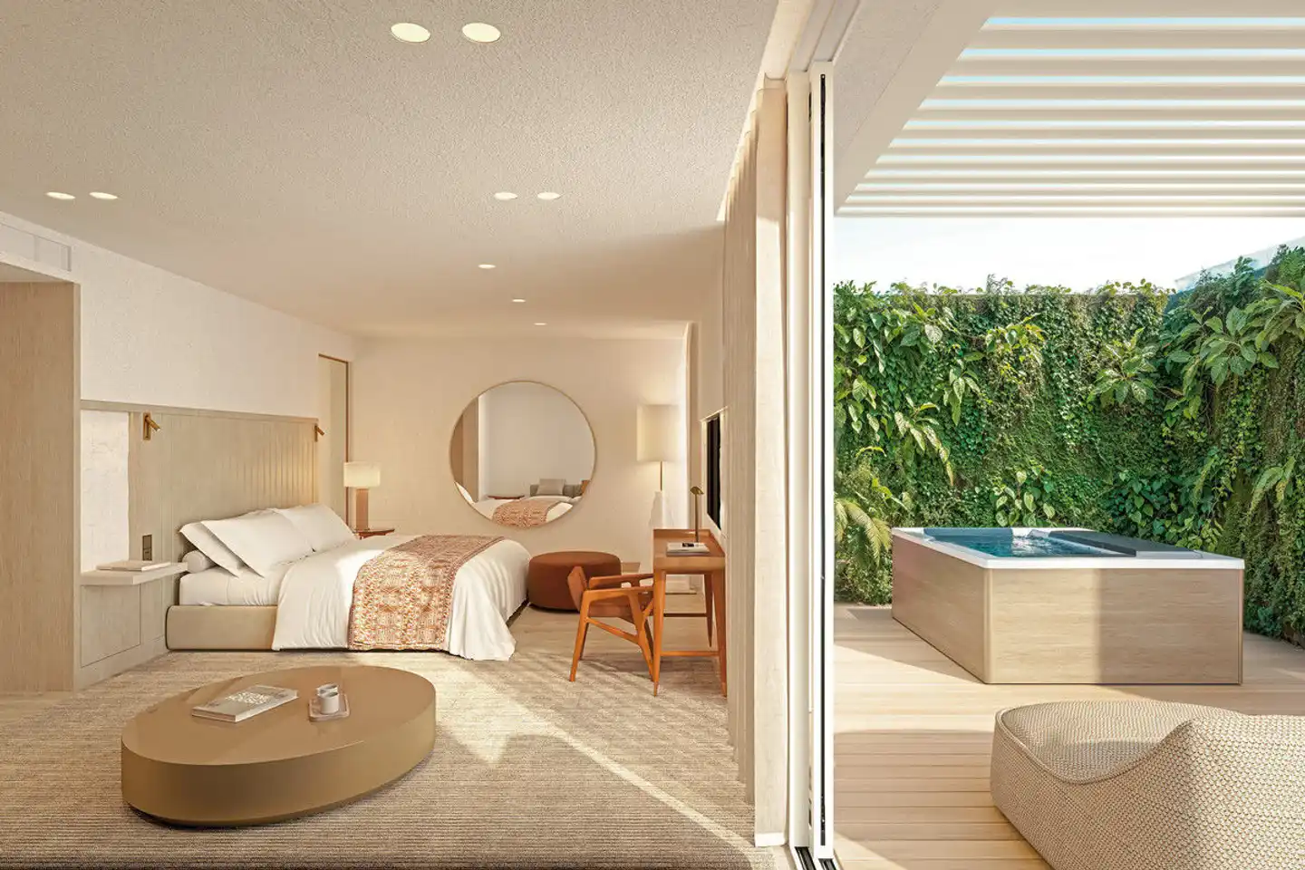 Villa Dubrovnik Wohnbeispiel