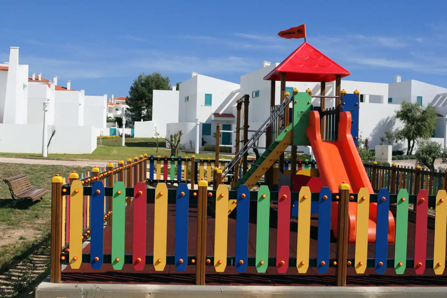 Aldeamento da Prainha Sport und Entertainment