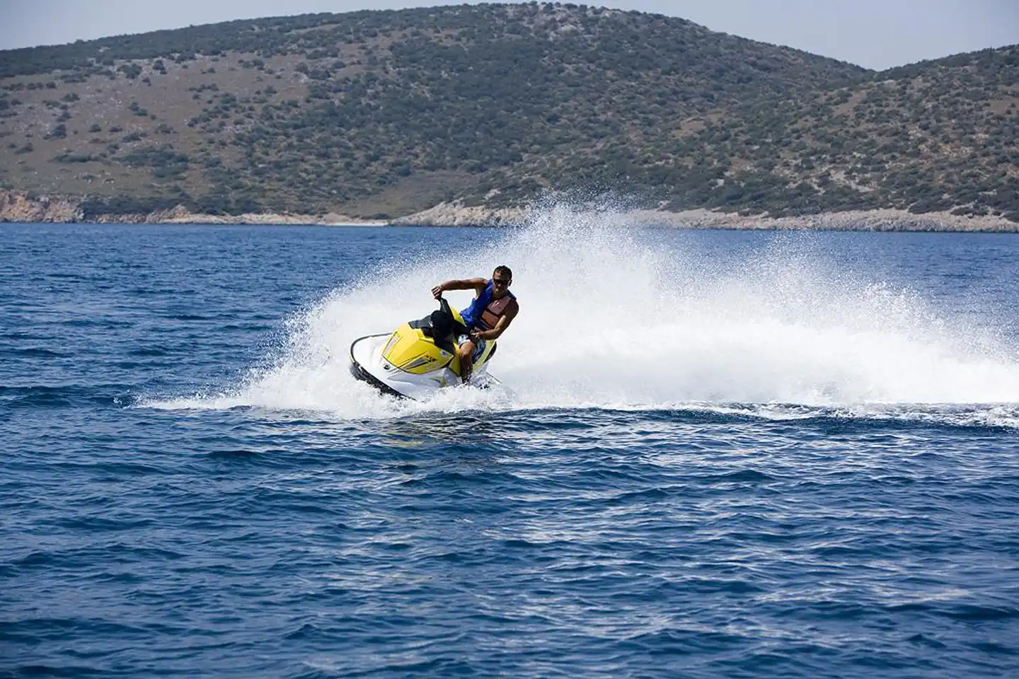 Jasmin Beach Hotel Sport und Entertainment