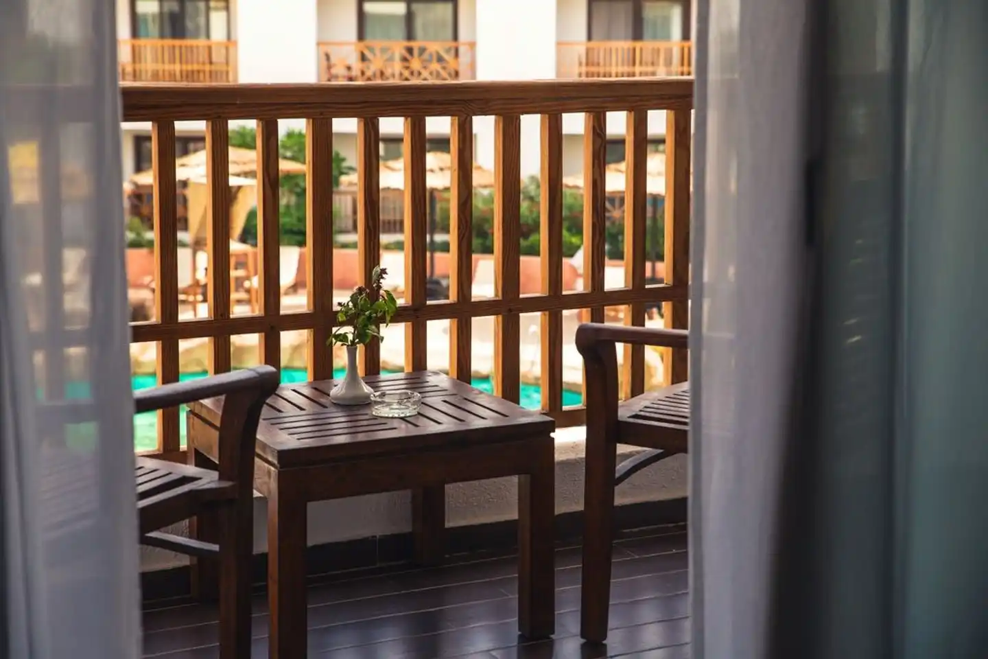 Domina Coral Bay - Elisir Thalasso & Spa Lobby