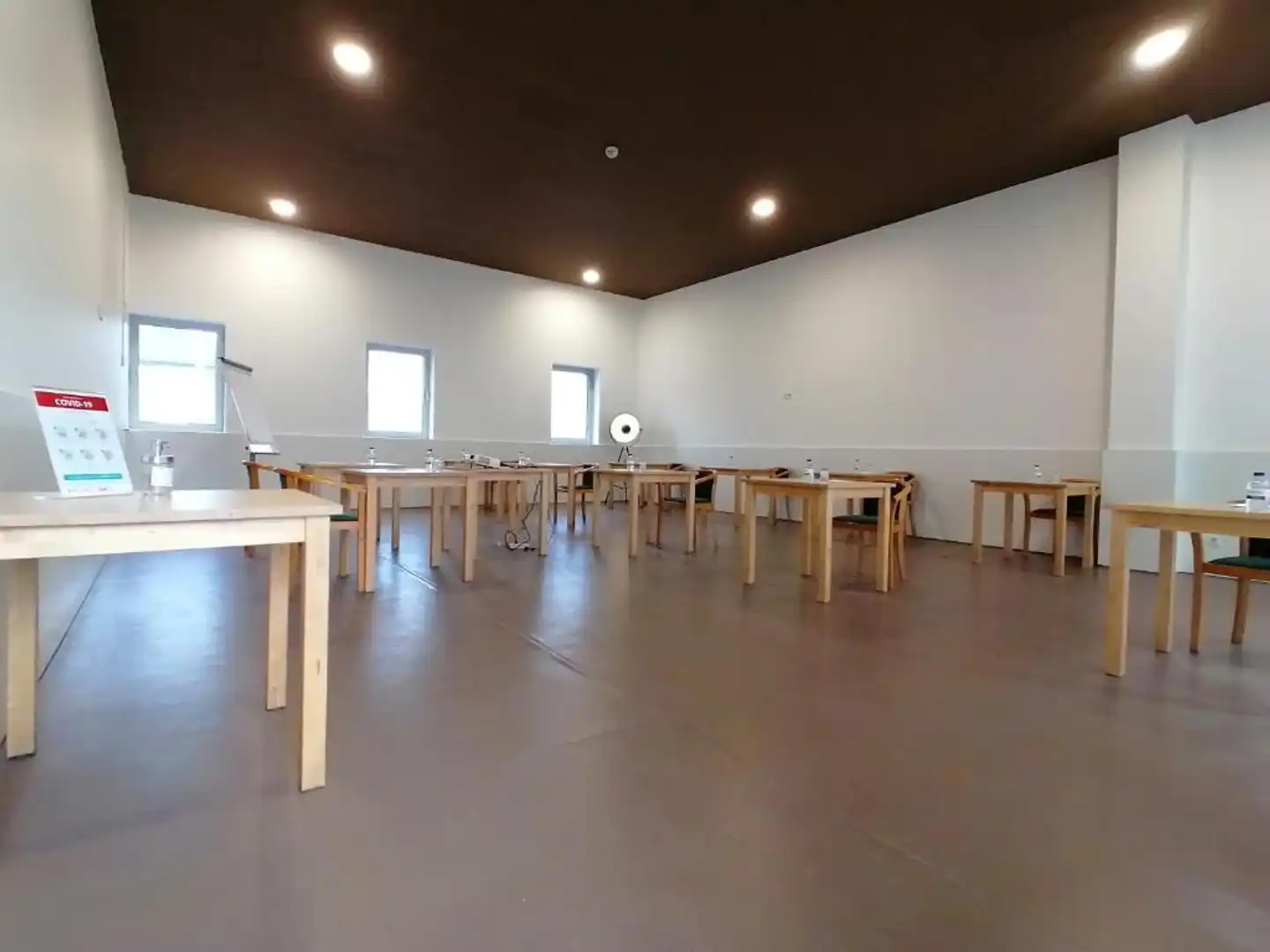 Basic Braga by Axis Konferenz