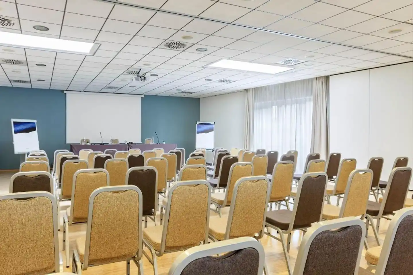 voco Venice Mestre - The Quid Konferenz