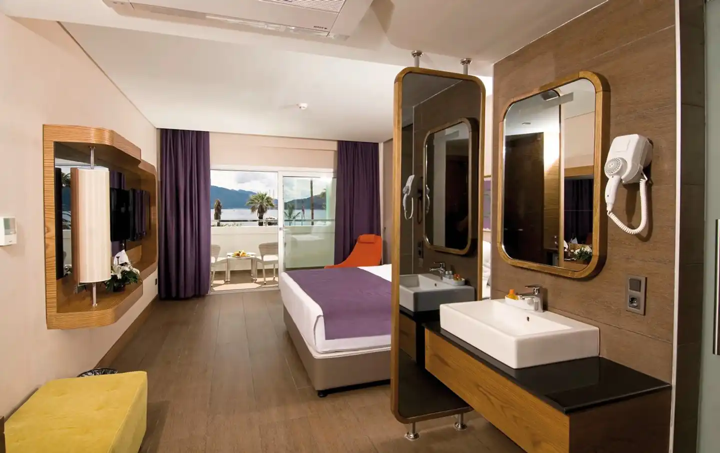 Casa de Maris Spa & Resort Hotel Wohnbeispiel