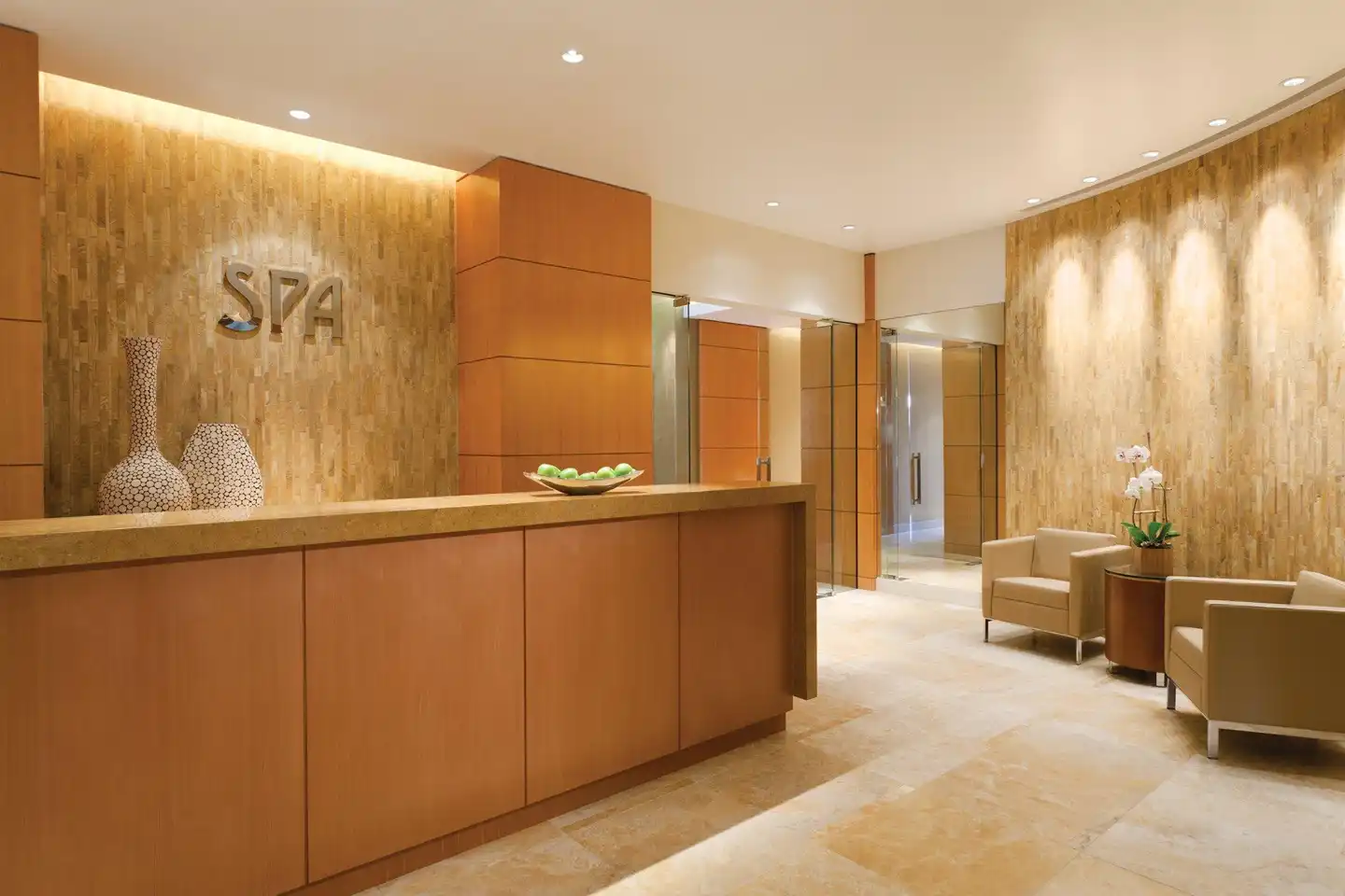Four Seasons Hotel Denver Wellness
