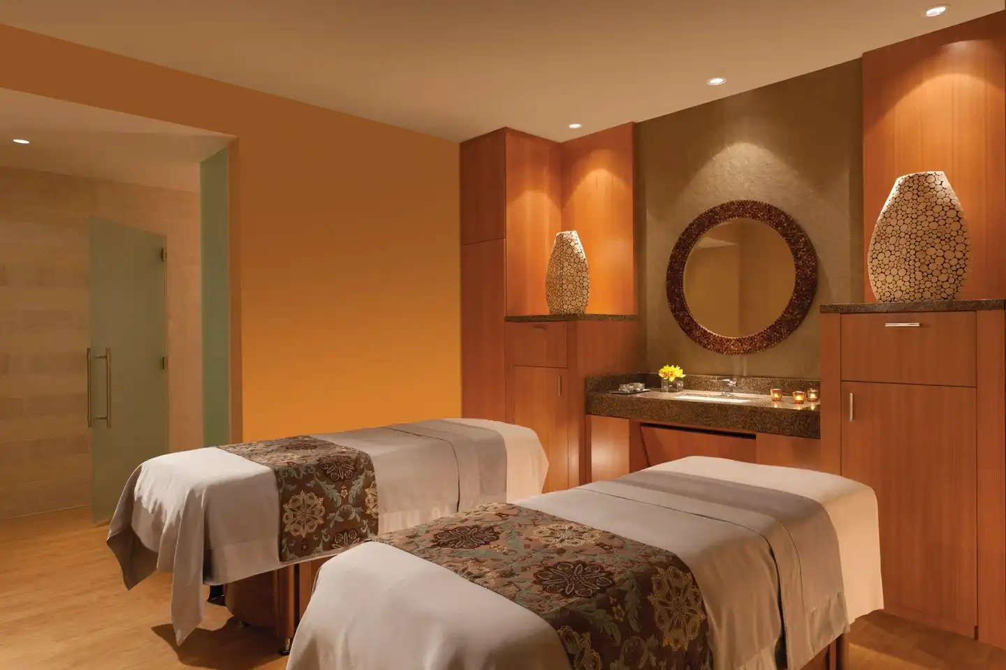 Four Seasons Hotel Denver Wohnbeispiel