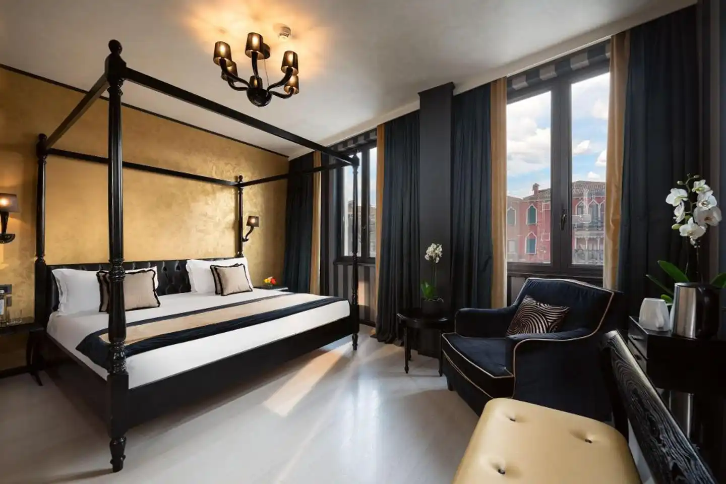 Carnival Palace Hotel Wellness