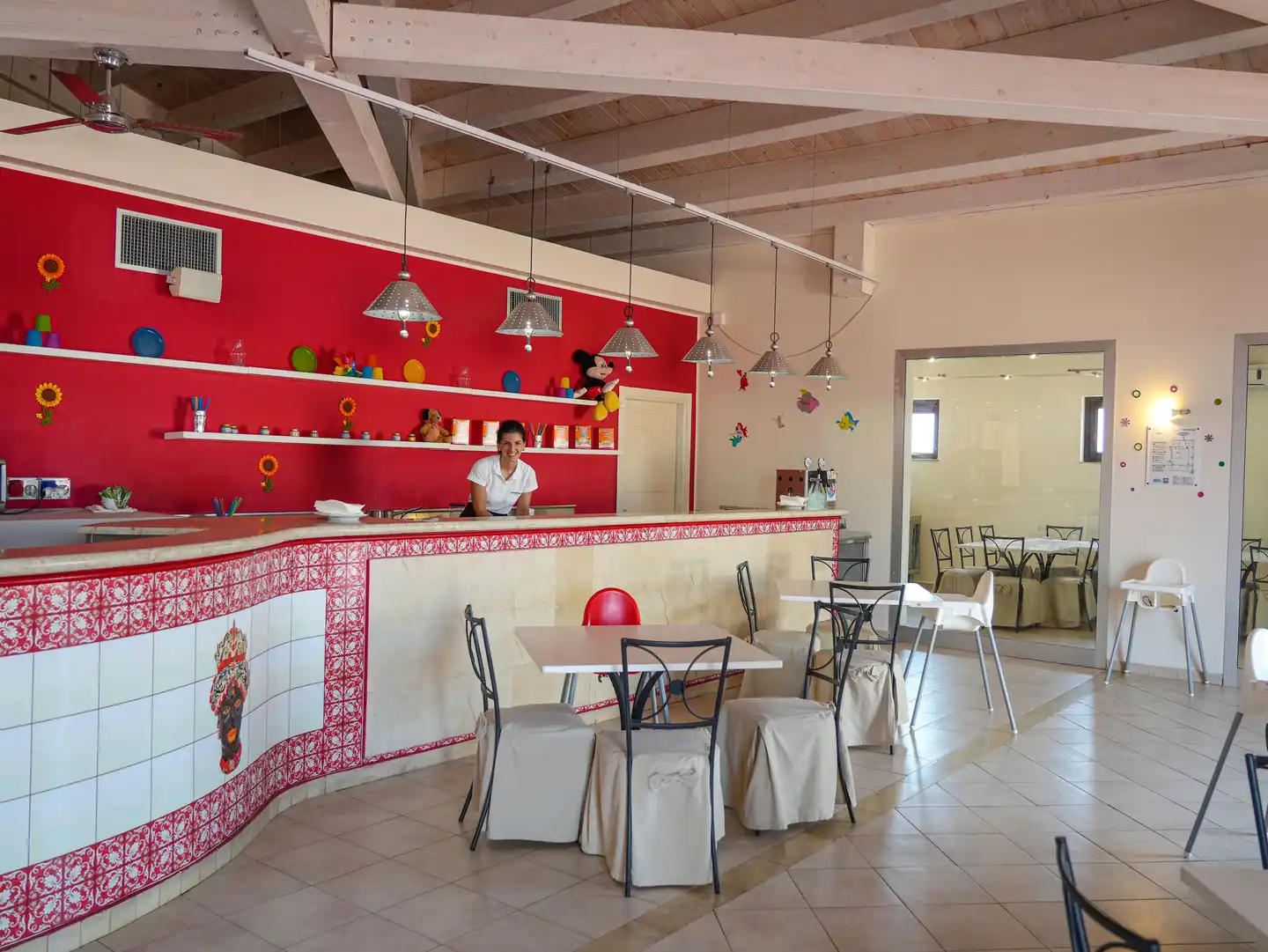 Sikania Resort & Spa Bar
