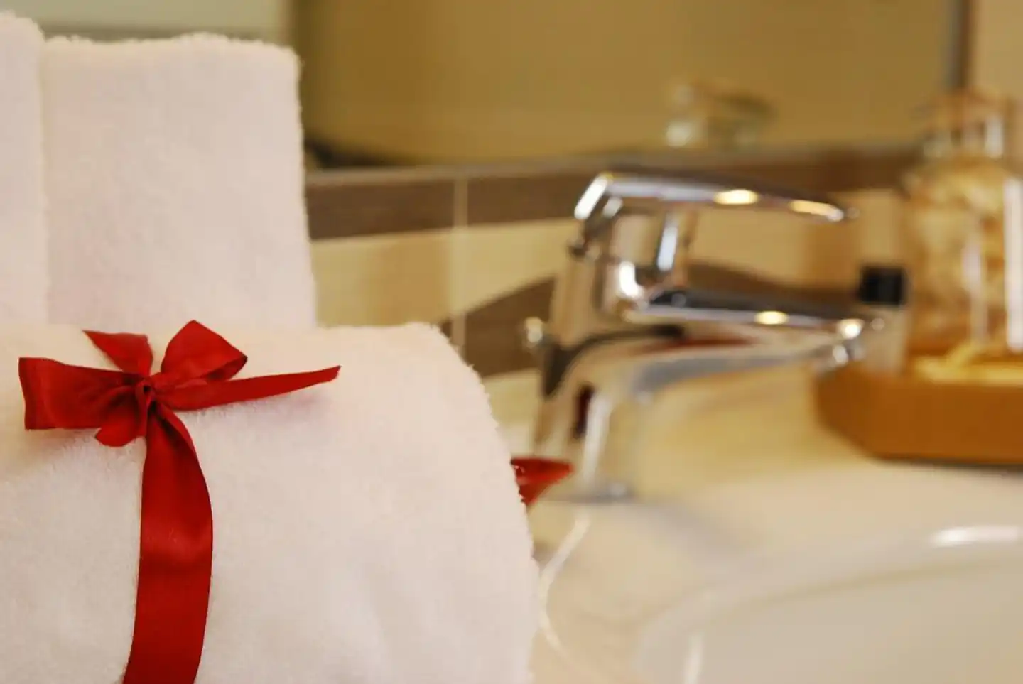 Kairos Garda Hotel Wellness