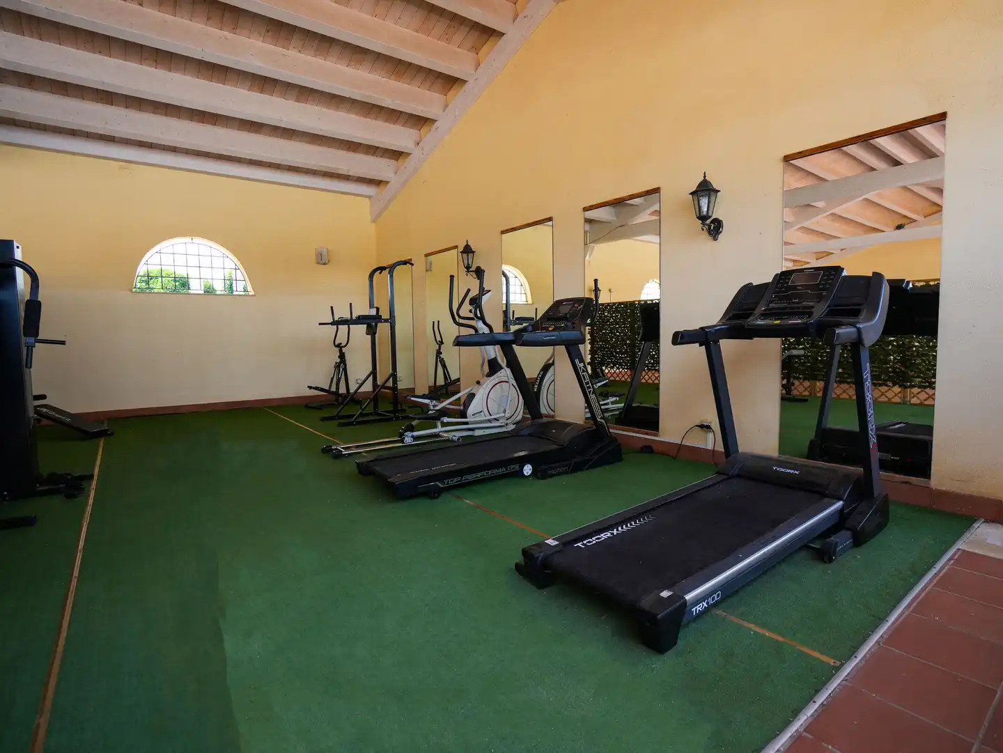 Sikania Resort & Spa Sport und Entertainment
