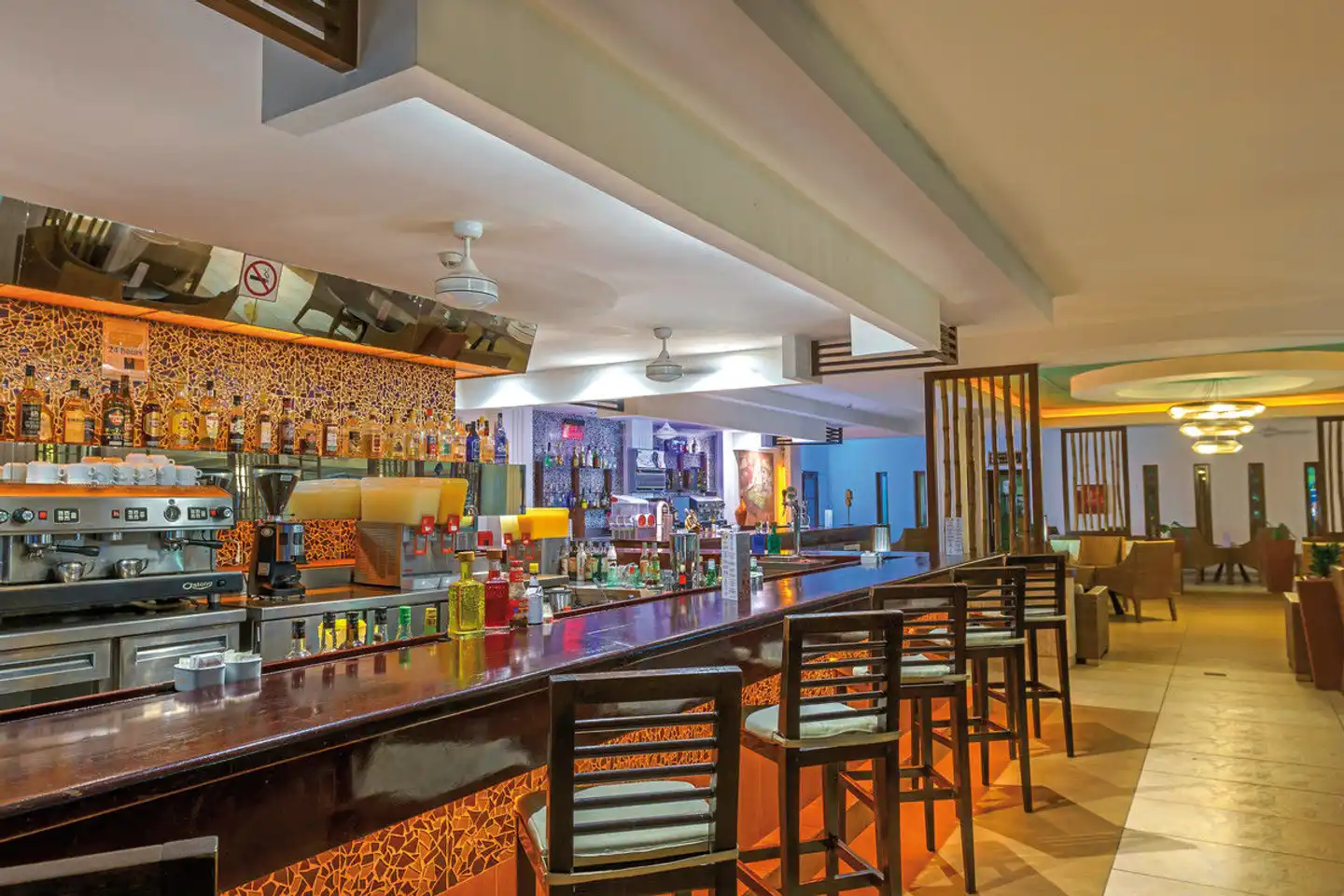 Memories Flamenco Bar