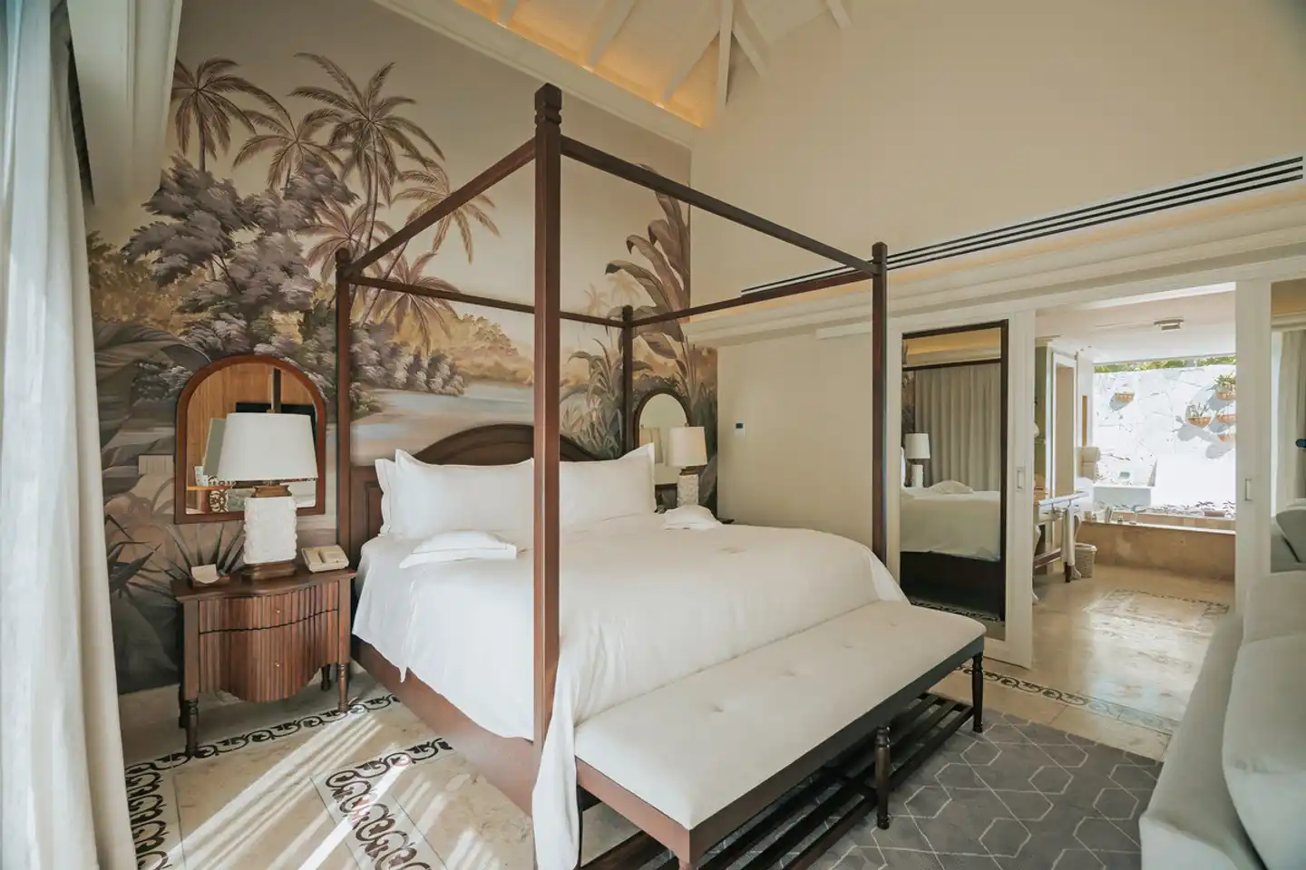 Eden Roc at Cap Cana Wohnbeispiel