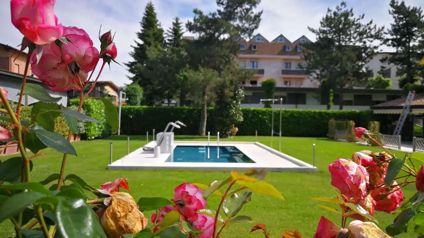 Best Western Plus Hotel Modena Resort Sport und Entertainment