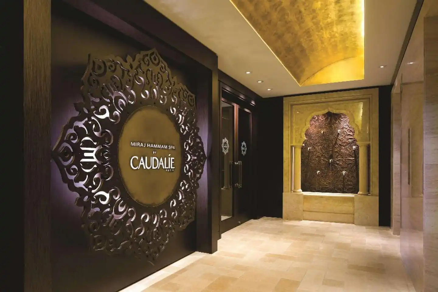 Shangri-La Hotel Toronto Wellness