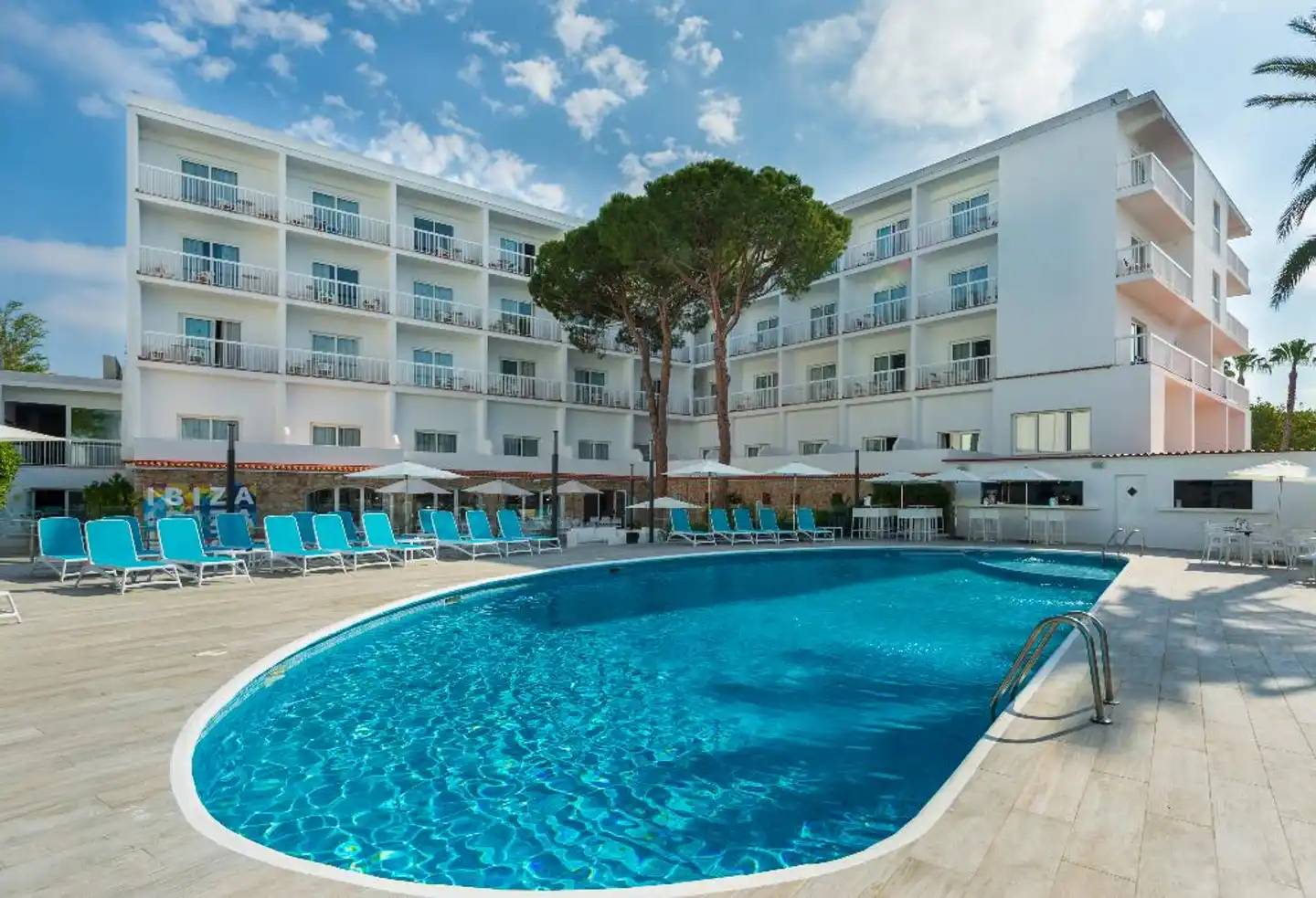 Vibra Marco Polo I Pool
