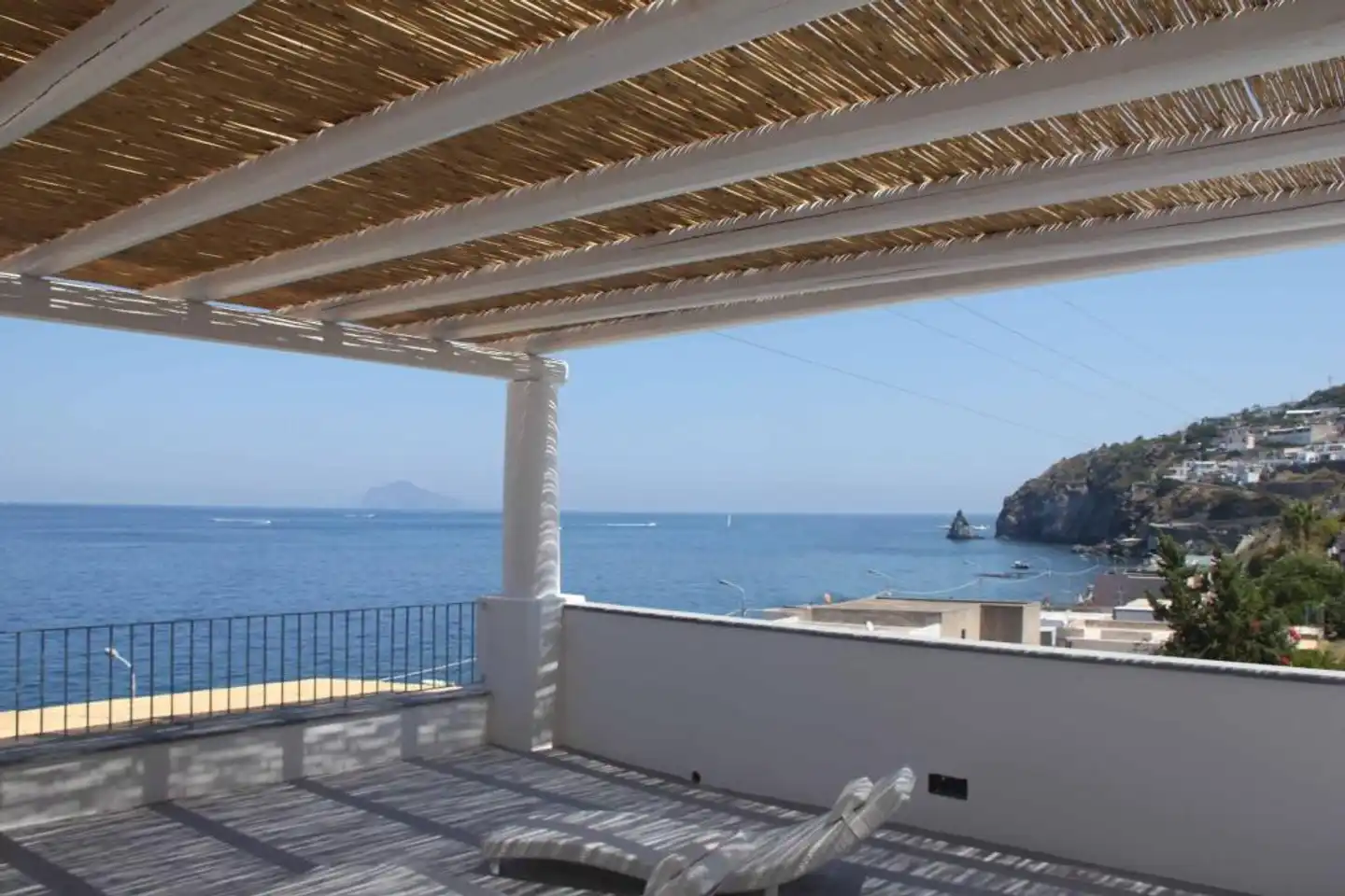 Cutimare Terrasse