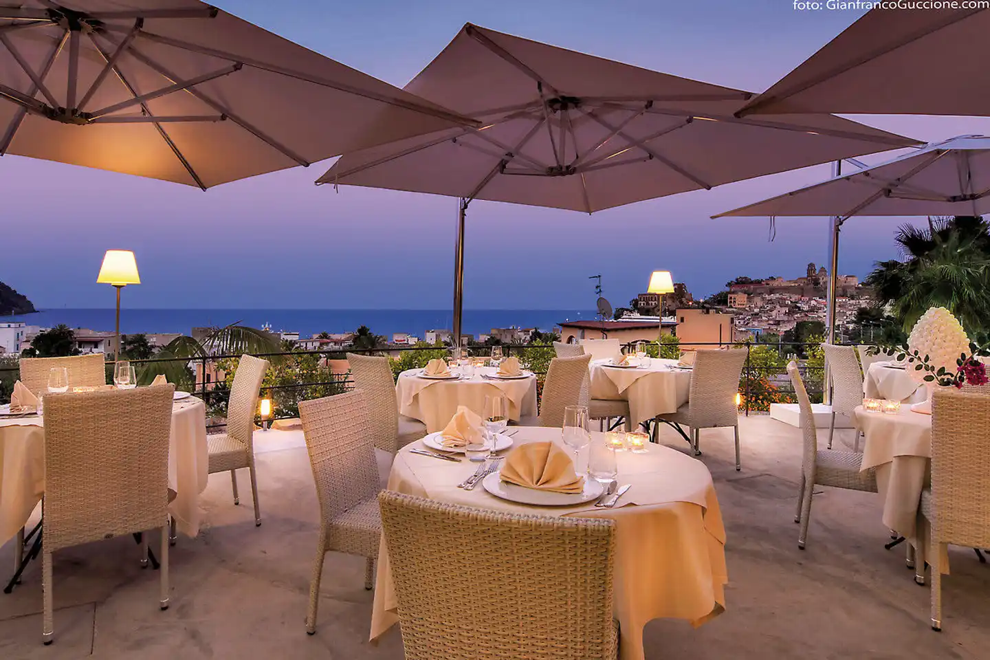 Mea Restaurant