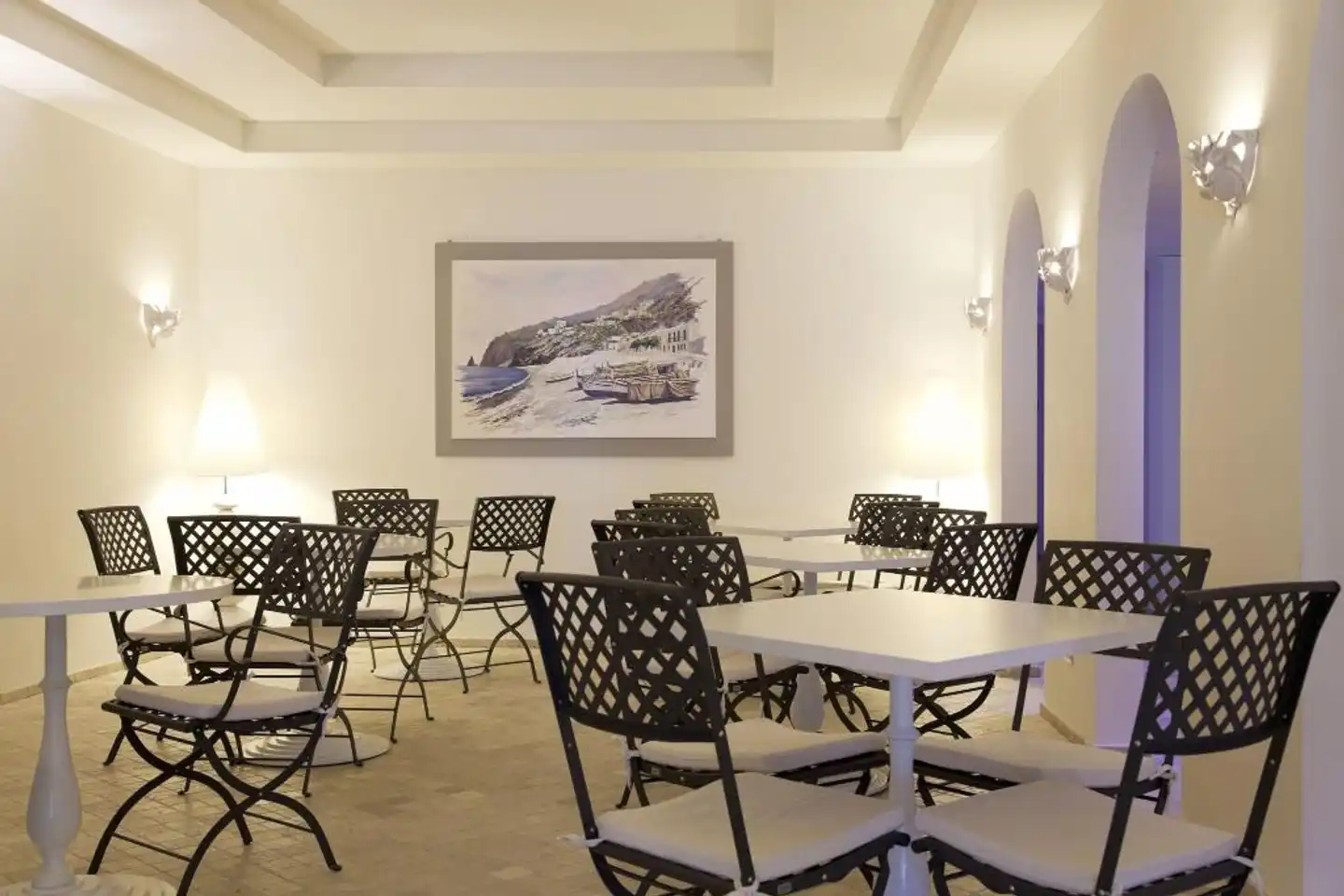 Cutimare Lobby