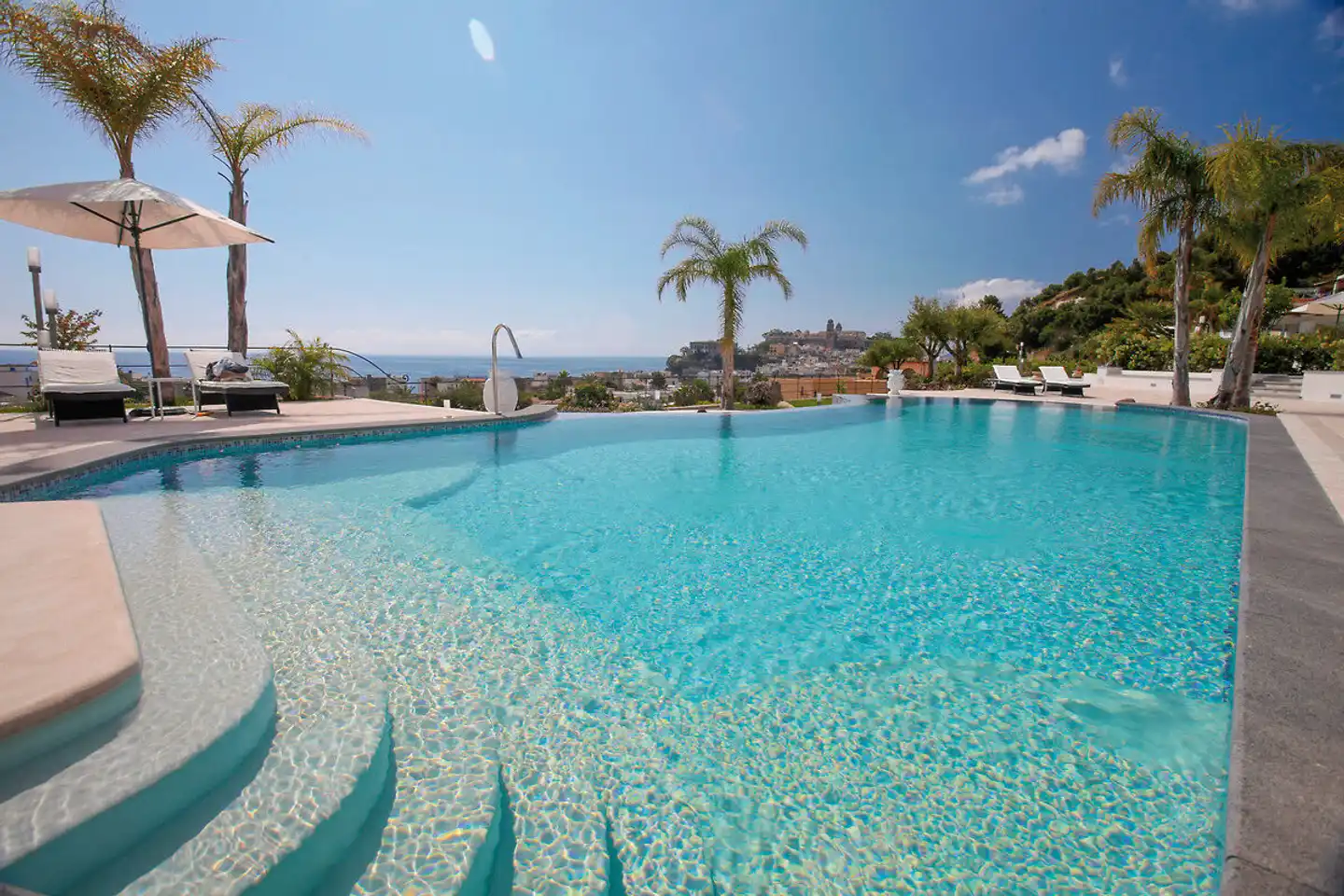 Mea Pool
