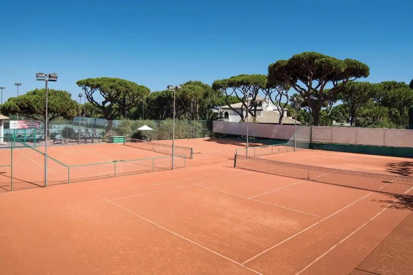 Pine Cliffs Residence, a Luxury Collection Resort Sport und Entertainment