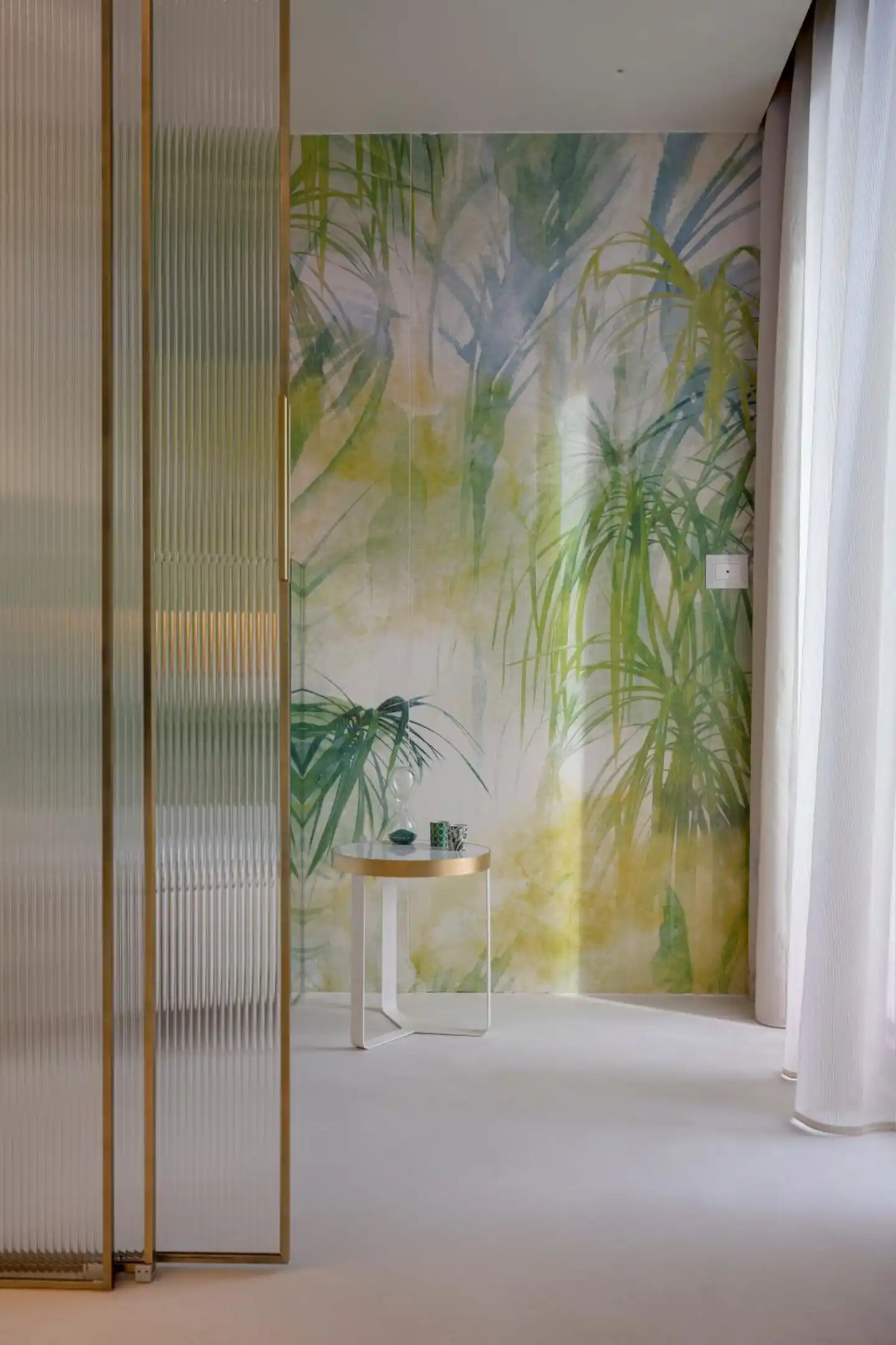 Demo Hotel - Design Emotion Badezimmer