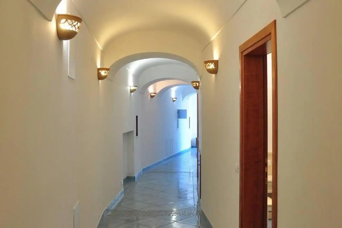 Hotel Bel Tramonto Wellness