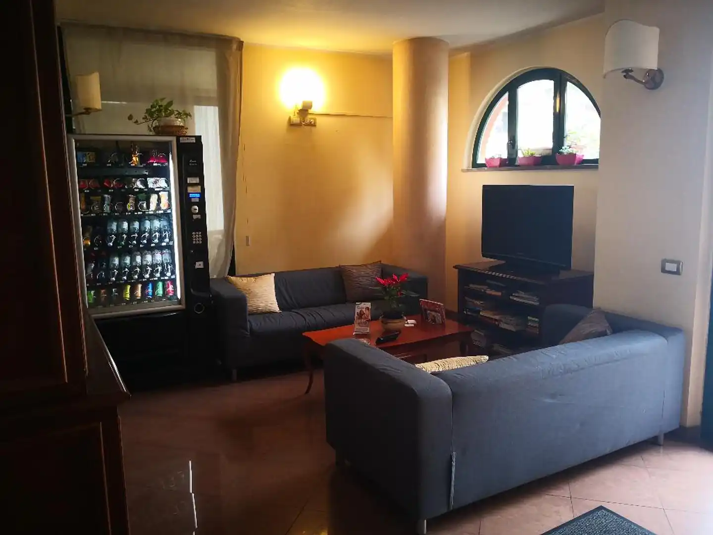 Casa Betania Wohnbeispiel