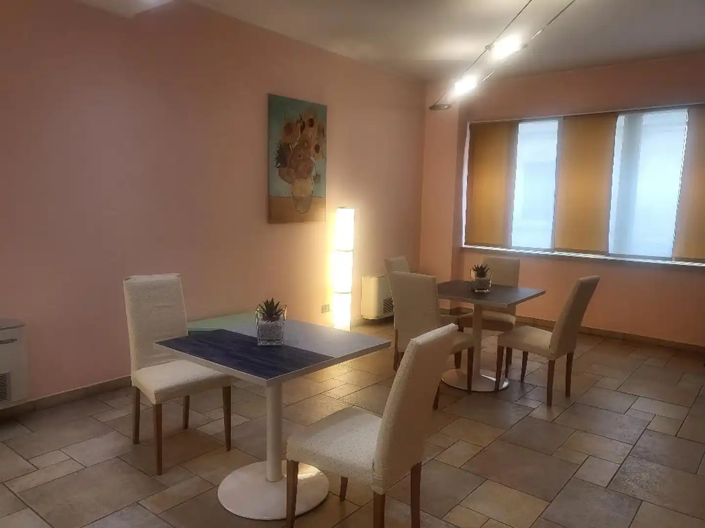 Lux Wohnbeispiel