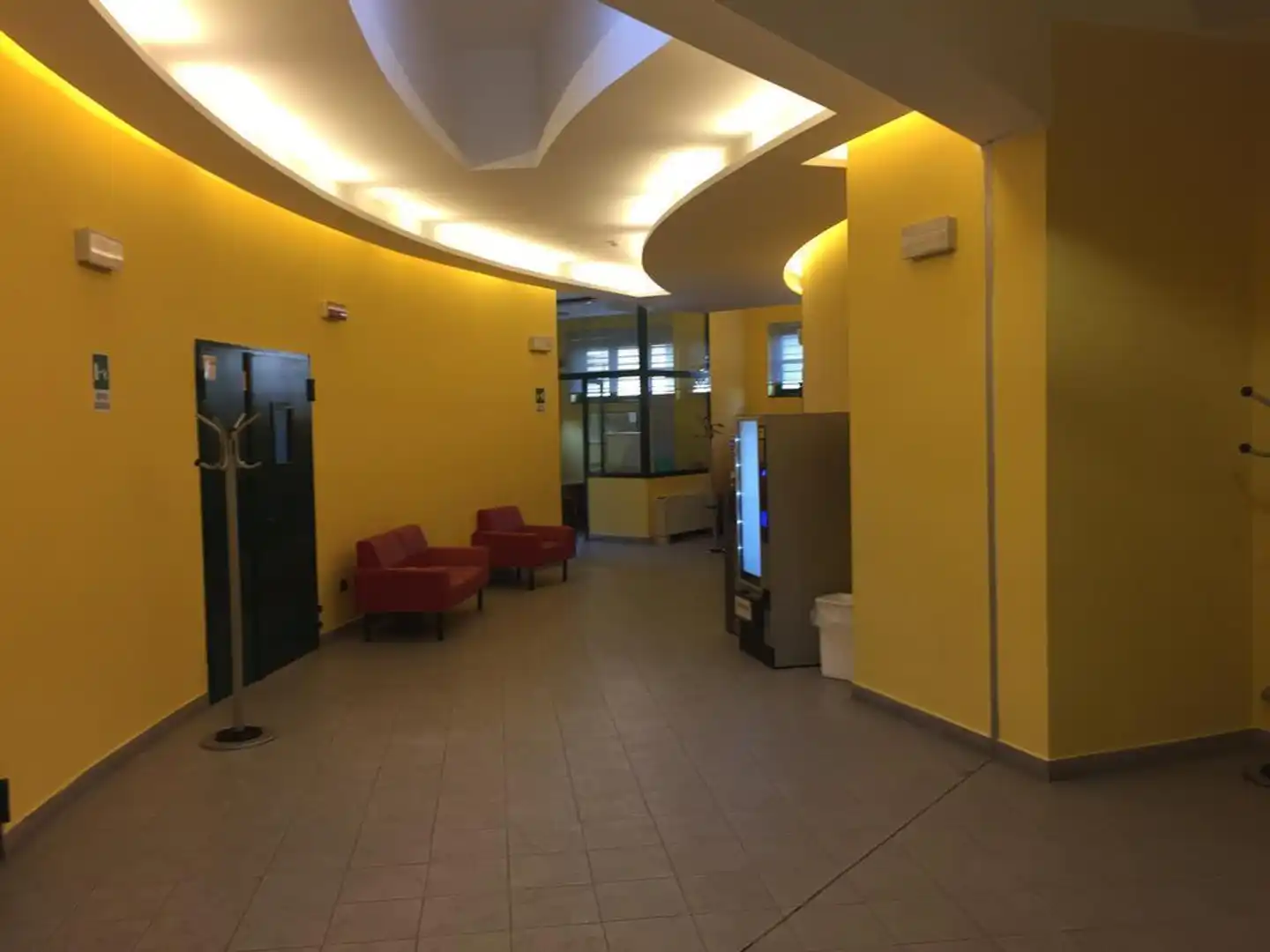 Open011 Lobby