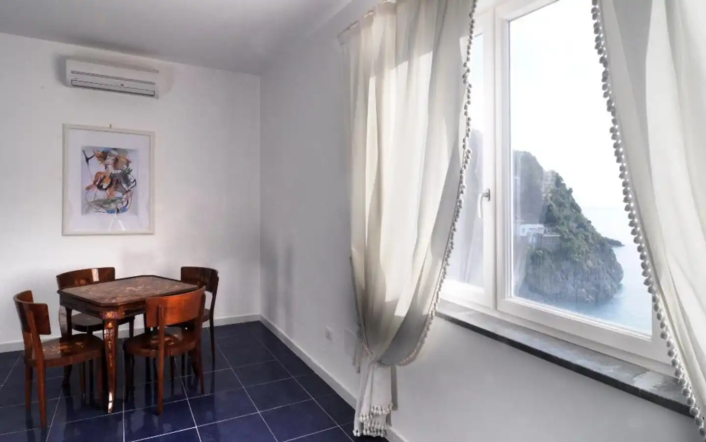 Residence Due Torri Wohnbeispiel