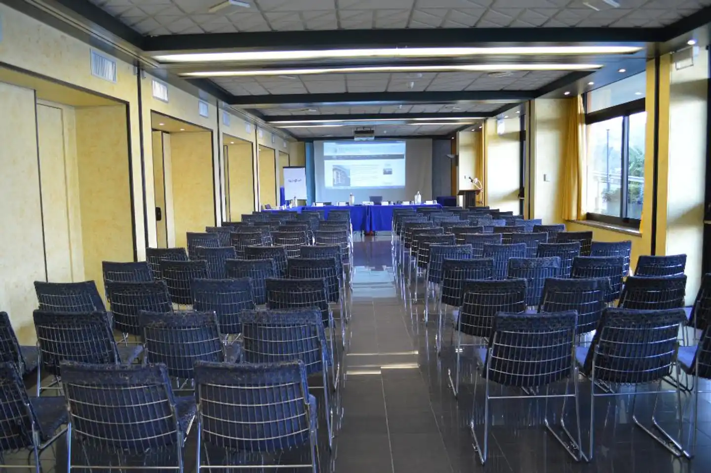 Concorde Konferenz