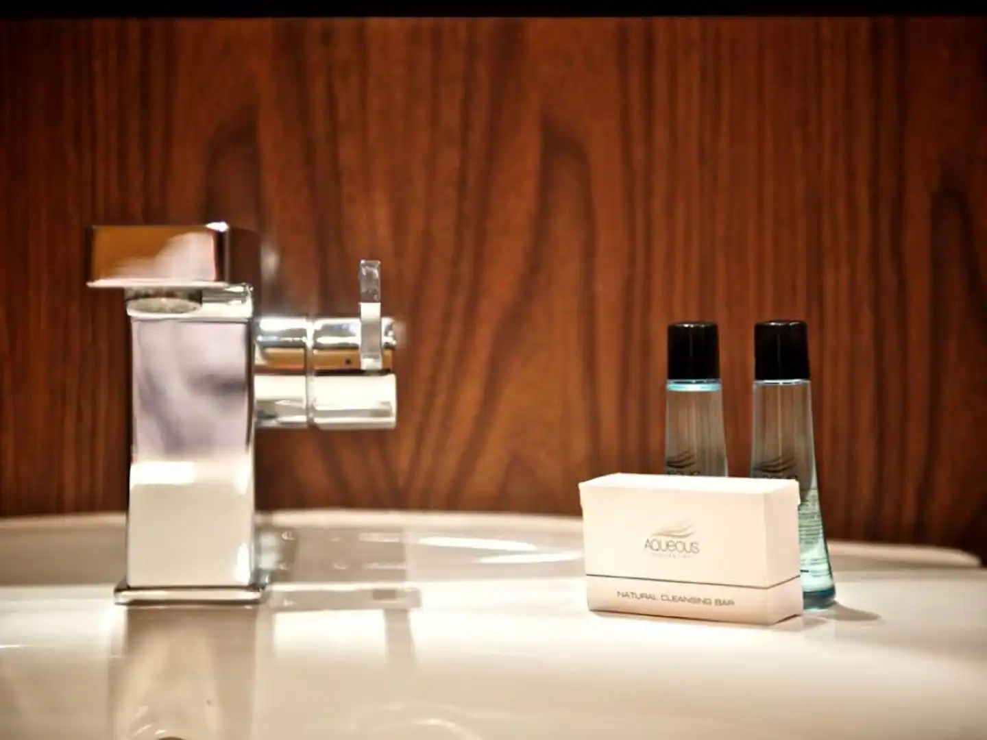 Staycity Aparthotels - Edinburgh West End Wellness